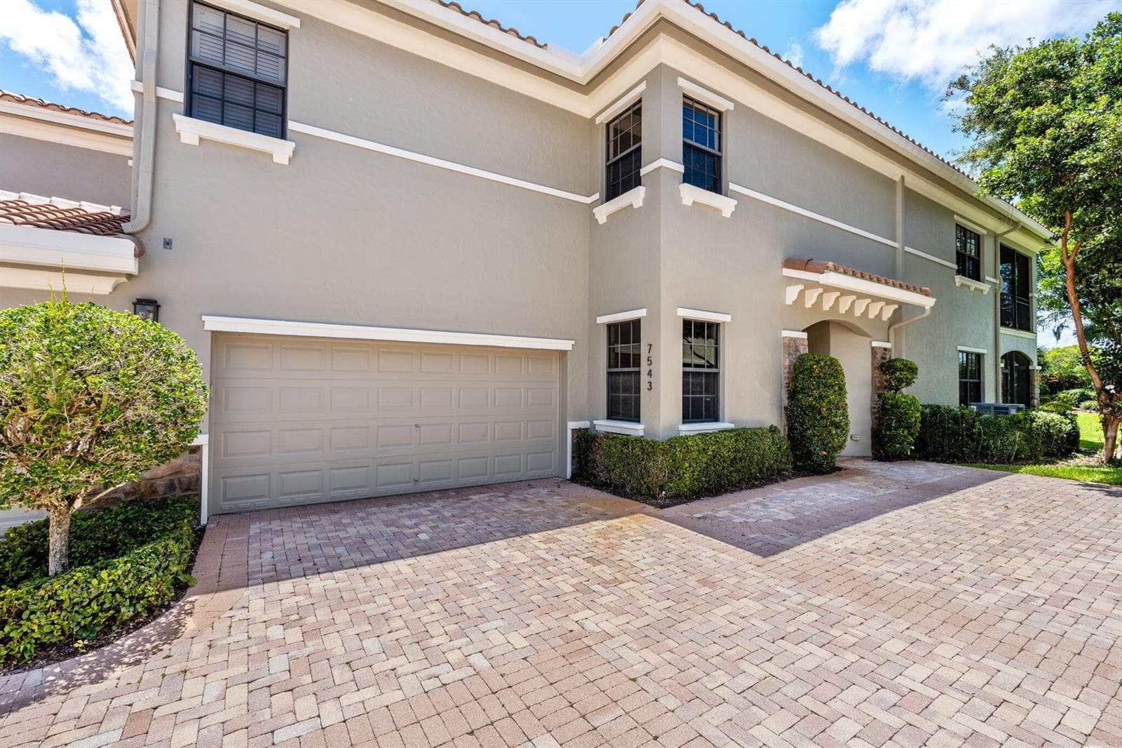 7543 Old Thyme Court # 1c, Parkland, FL 33076 — zdjęcie 2