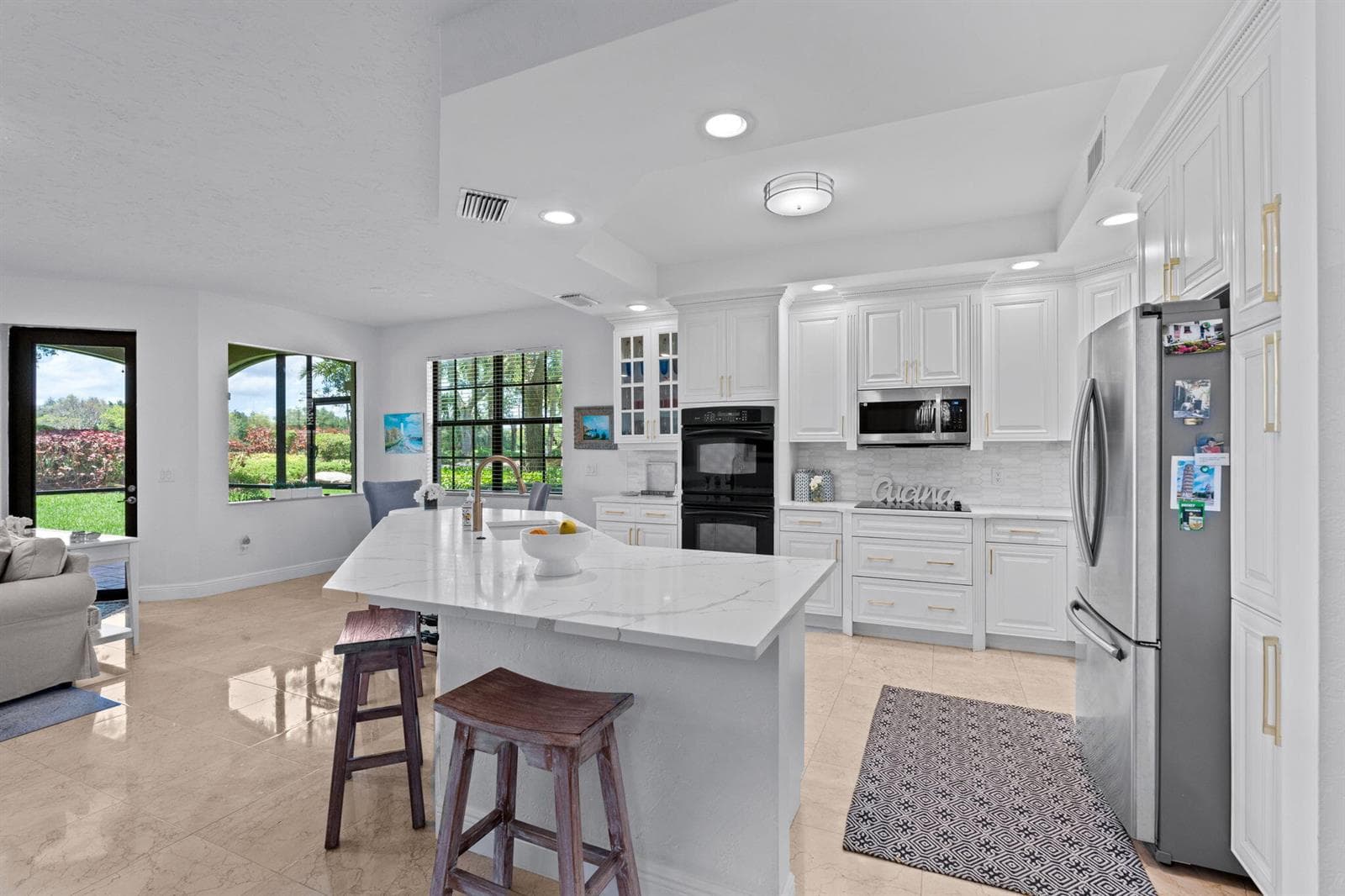 7543 Old Thyme Court # 1c, Parkland, FL 33076 — zdjęcie 5