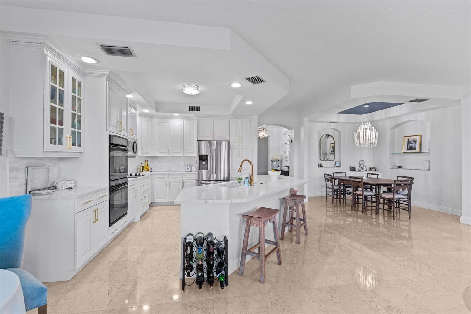 7543 Old Thyme Court # 1c, Parkland, FL 33076 — zdjęcie 4