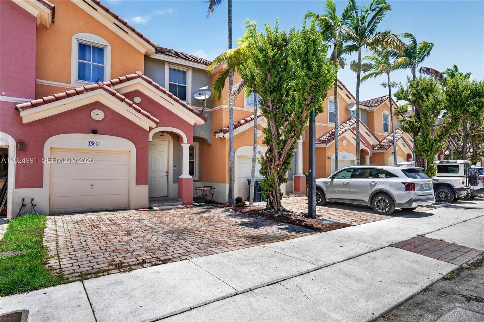 16651 SW 79th Ter, Miami, FL 33193 — zdjęcie 2
