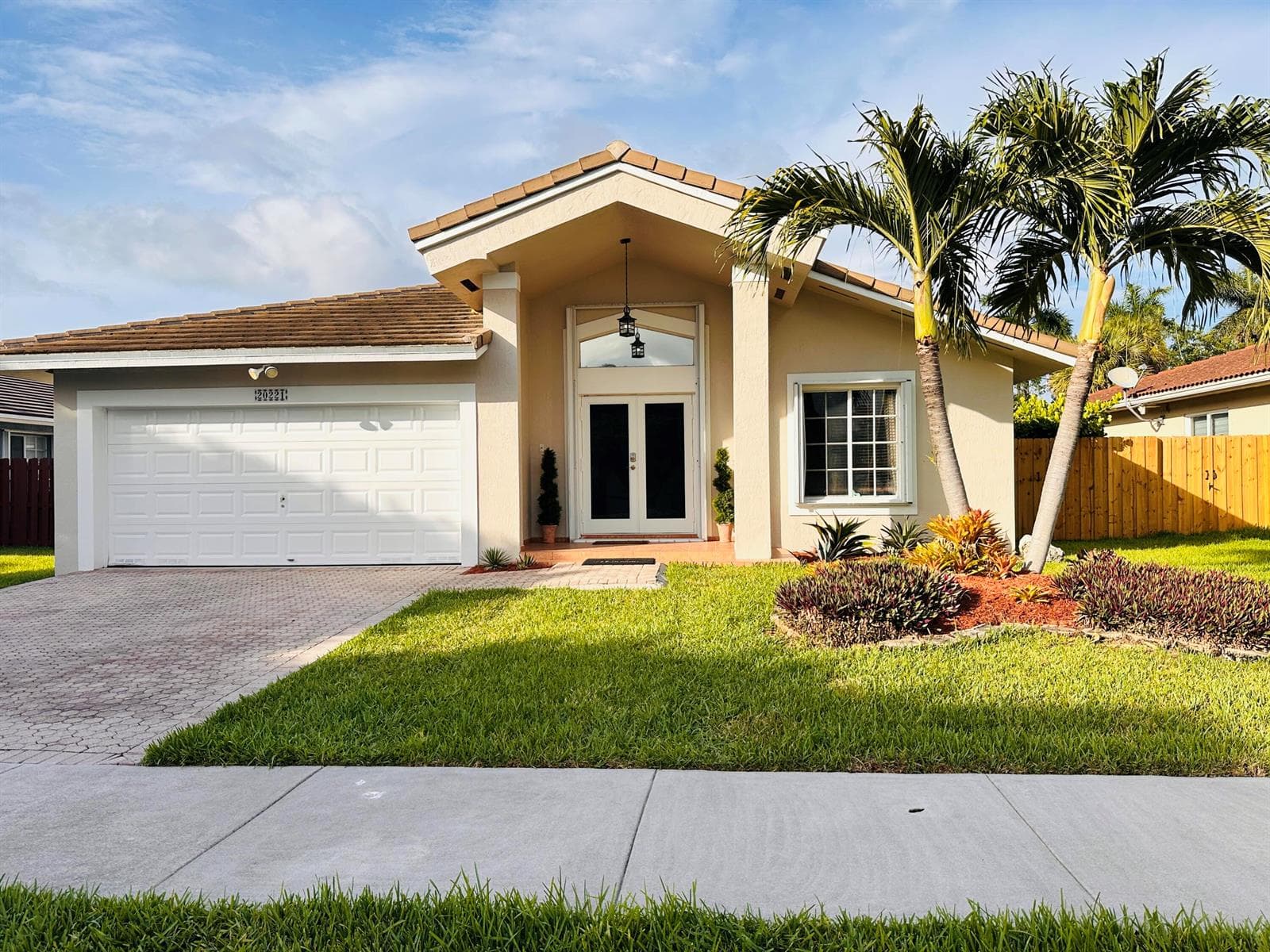 20221 SW 85th Court SW, Cutler Bay, FL 33189 — zdjęcie 3