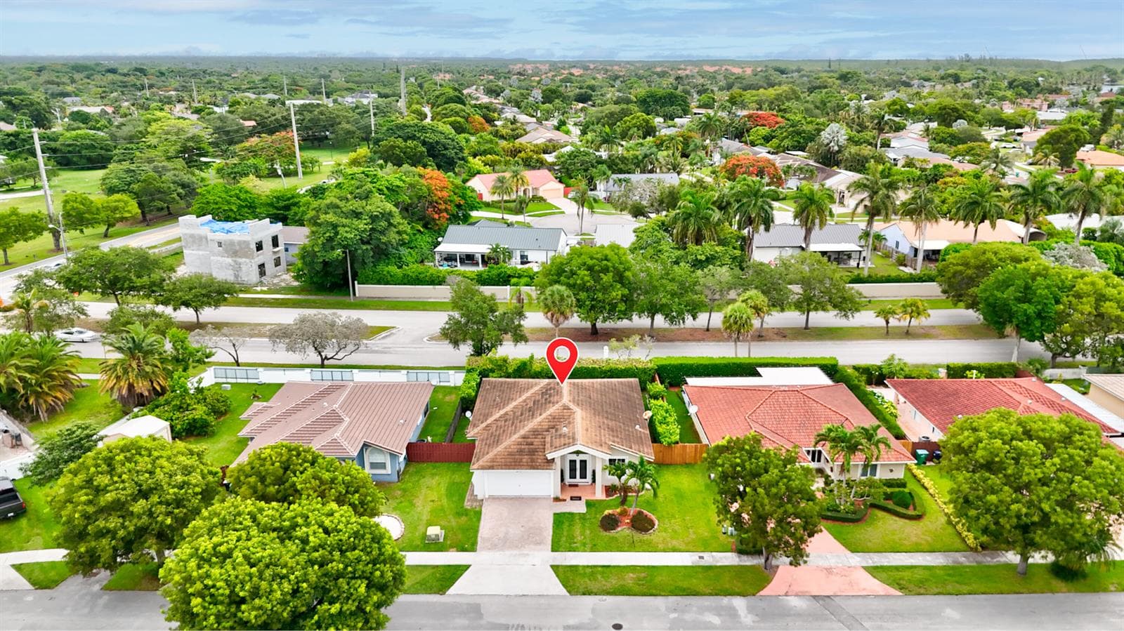 20221 SW 85th Court SW, Cutler Bay, FL 33189 — zdjęcie 5