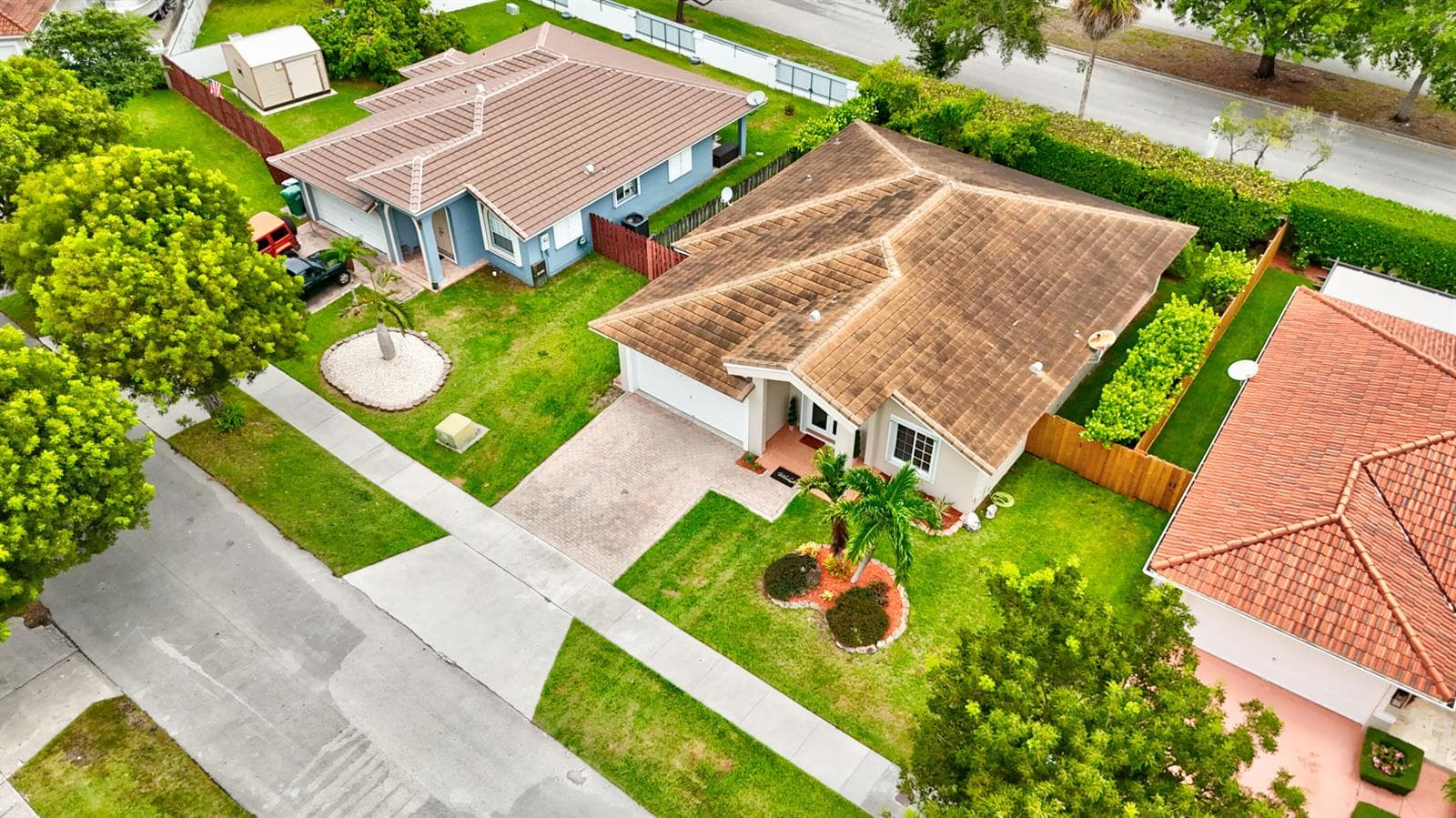 20221 SW 85th Court SW, Cutler Bay, FL 33189 — zdjęcie 4