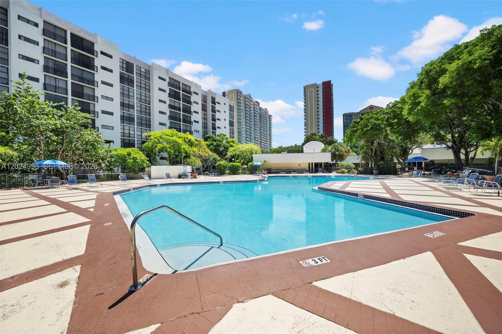 17011 N Bay Rd # 417, Sunny Isles Beach, FL 33160 — zdjęcie 2
