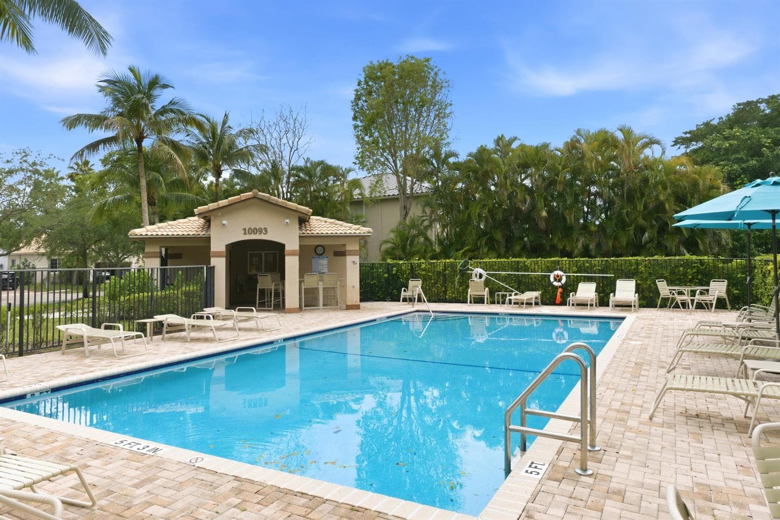 10134 Boca Vista Drive, Boca Raton, FL 33498 — zdjęcie 4