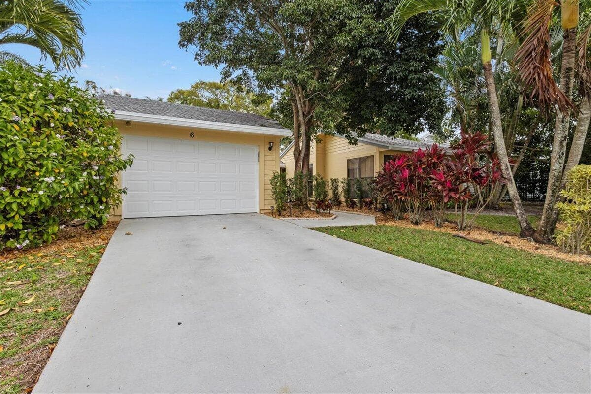 6691 S Pine Court, West Palm Beach, FL 33418 — zdjęcie 2
