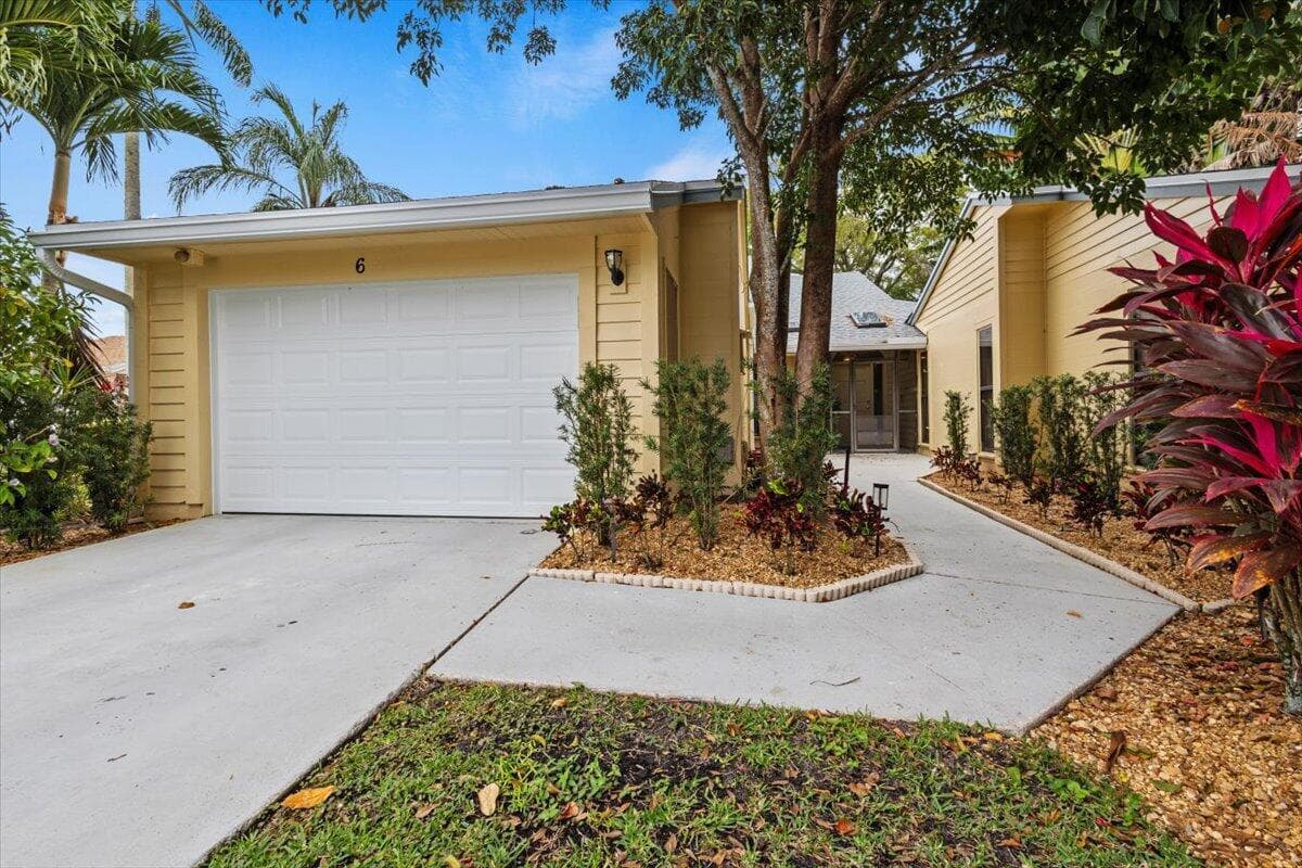 6691 S Pine Court, West Palm Beach, FL 33418 — zdjęcie 4