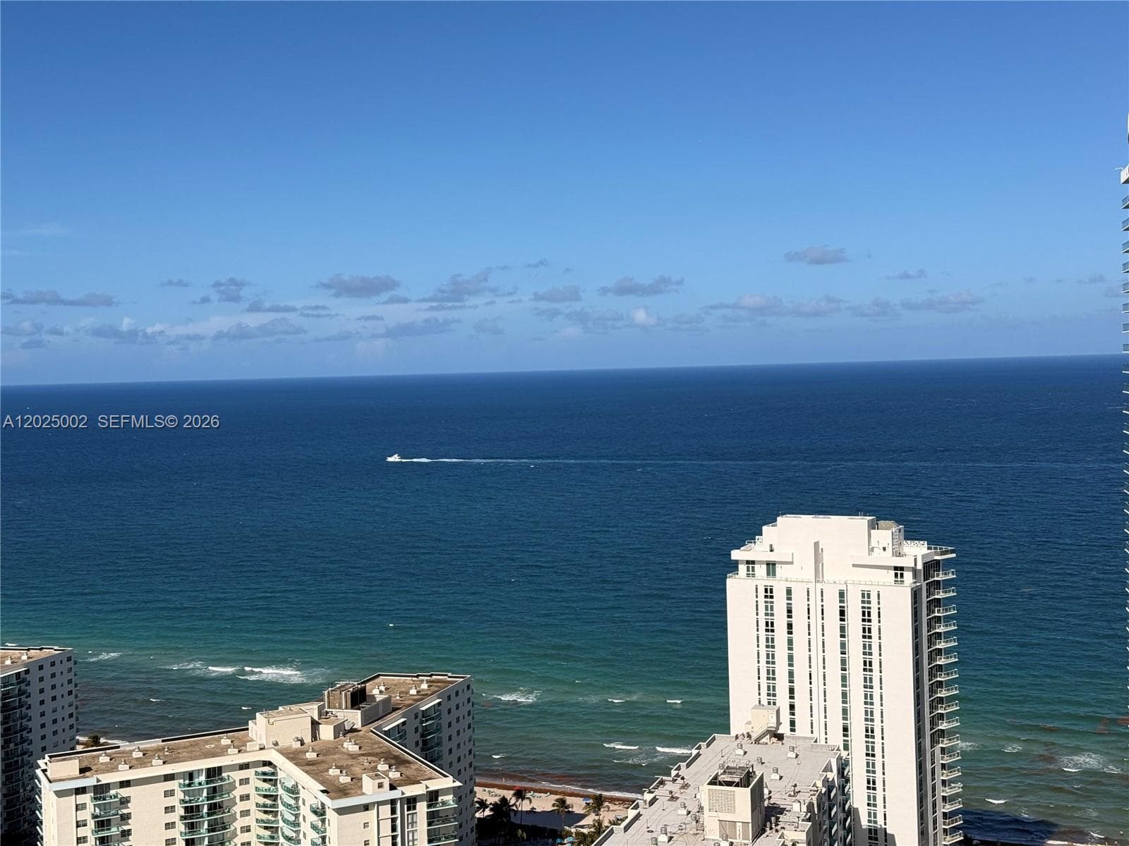 4010 S Ocean Dr # T3509, Hollywood, FL 33019 — zdjęcie 5