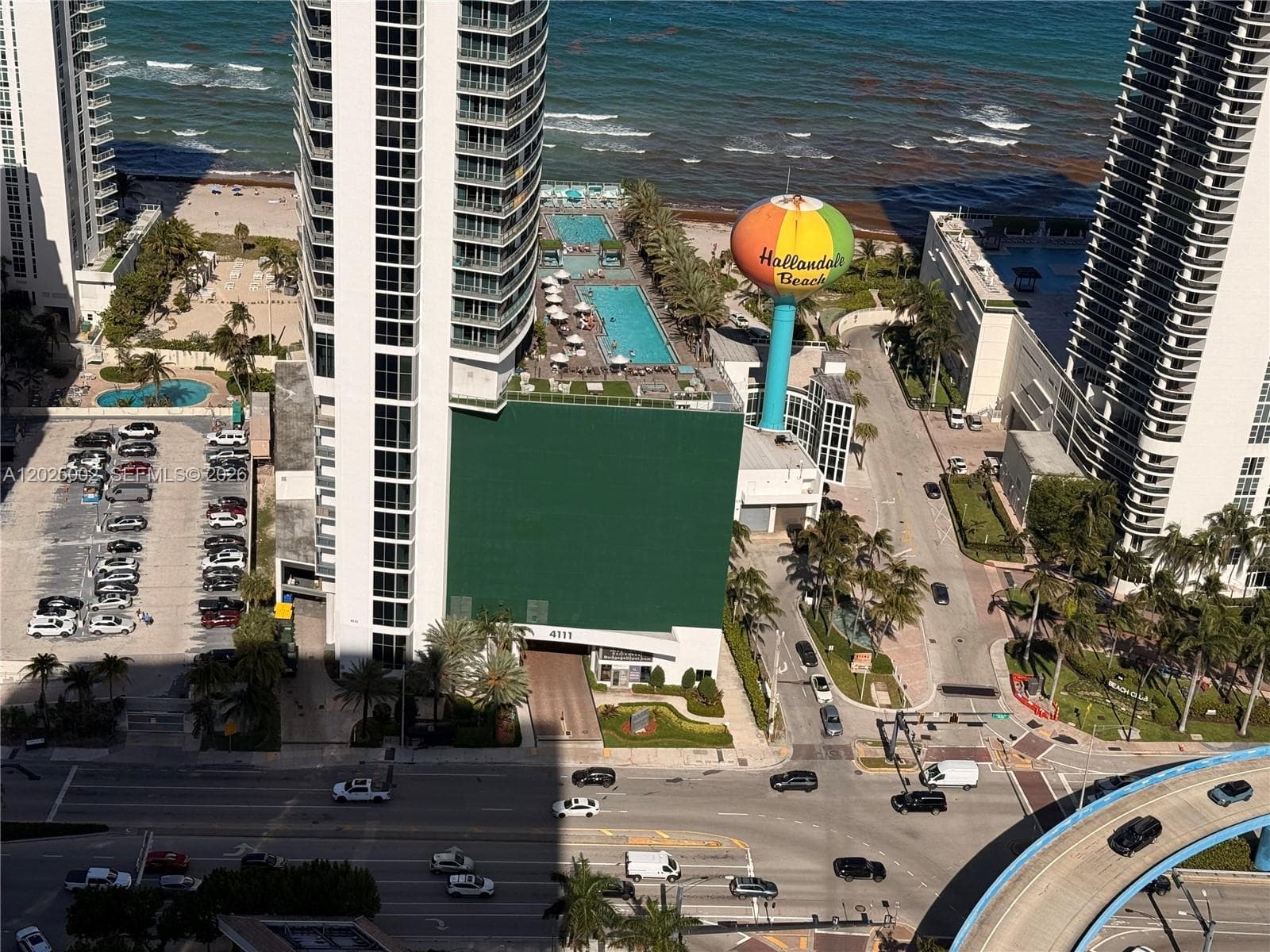 4010 S Ocean Dr # T3509, Hollywood, FL 33019 — zdjęcie 4