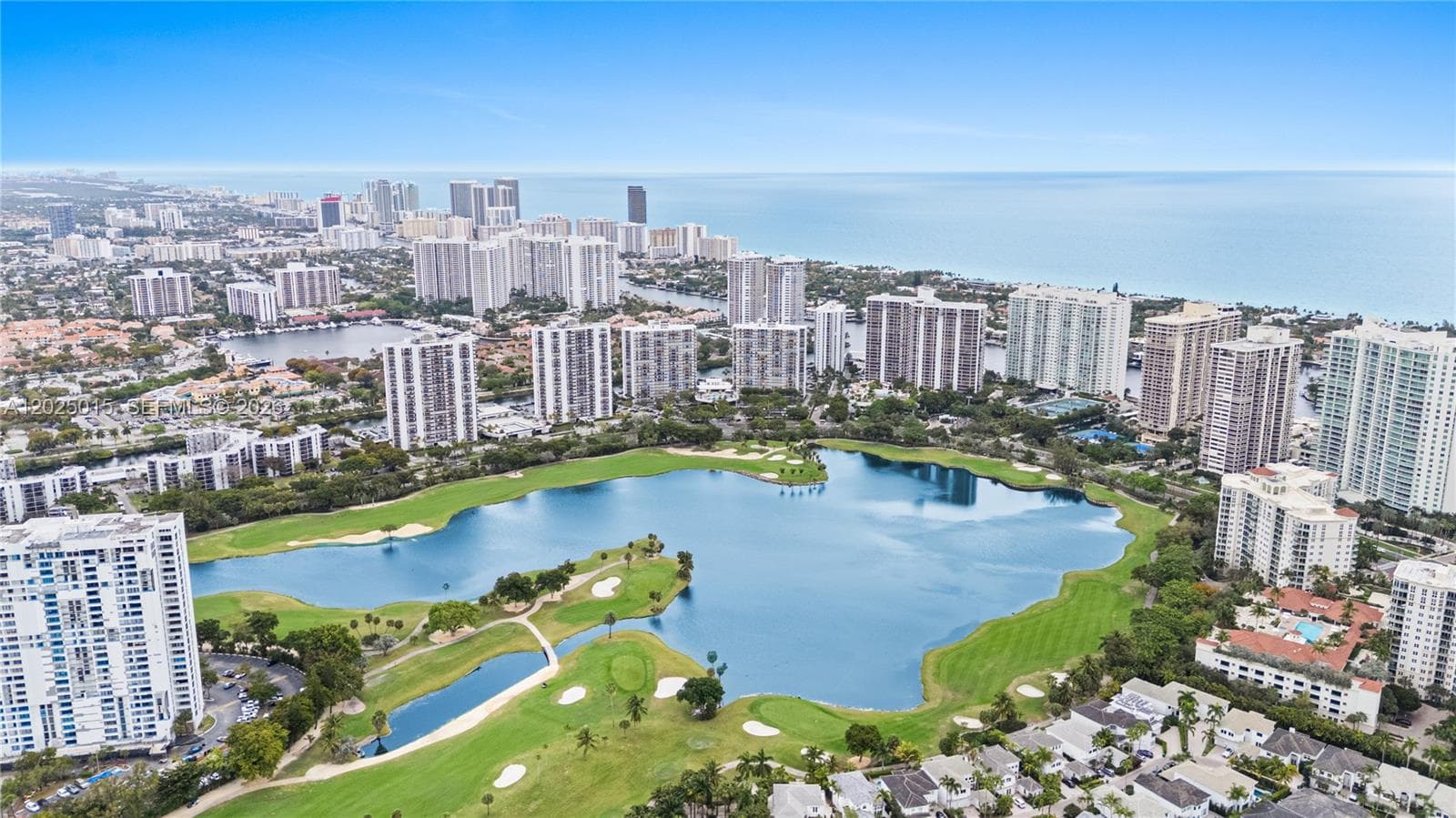 3625 N Country Club Dr # 402, Aventura, FL 33180 — zdjęcie 2