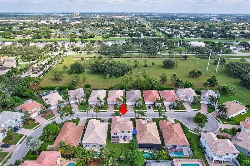 3190 El Camino Real, West Palm Beach, FL 33409 — zdjęcie 3