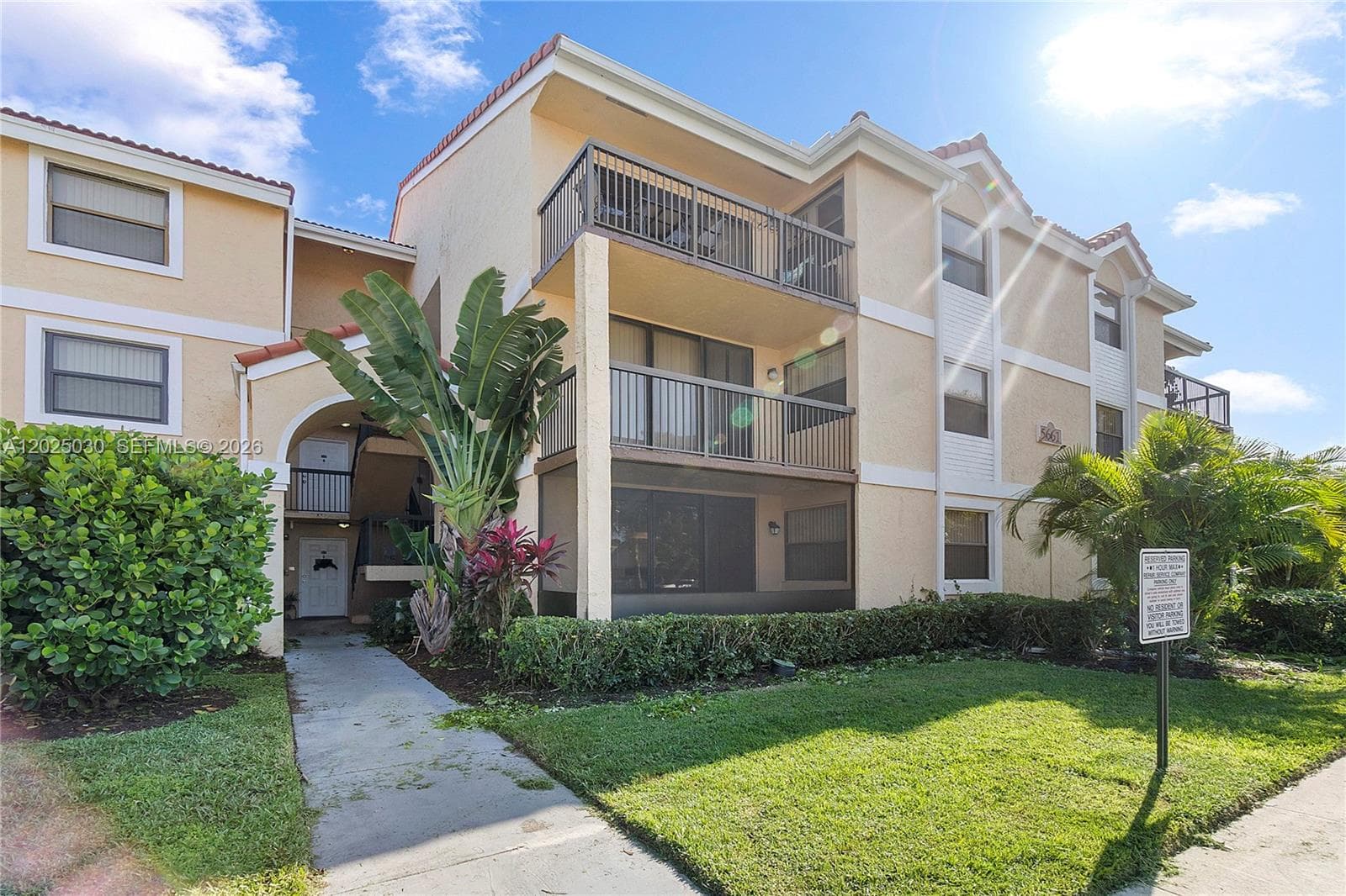 5661 Riverside Dr # 103B7, Coral Springs, FL 33067 — zdjęcie 4