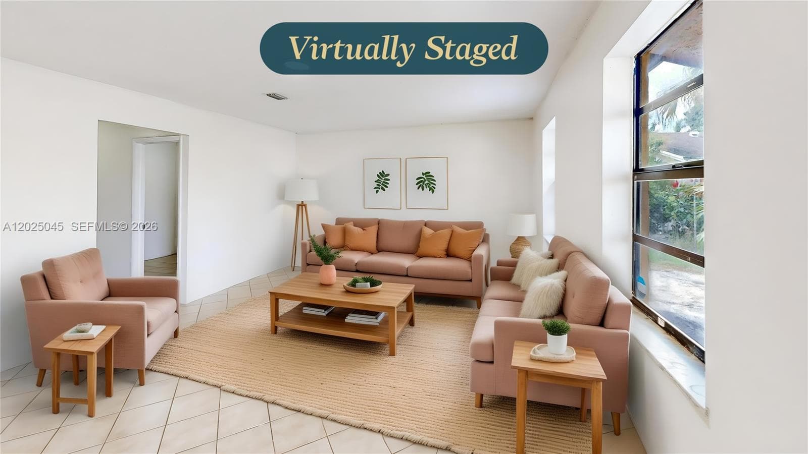 1664 SW 2nd Ct, Homestead, FL 33030 — zdjęcie 3