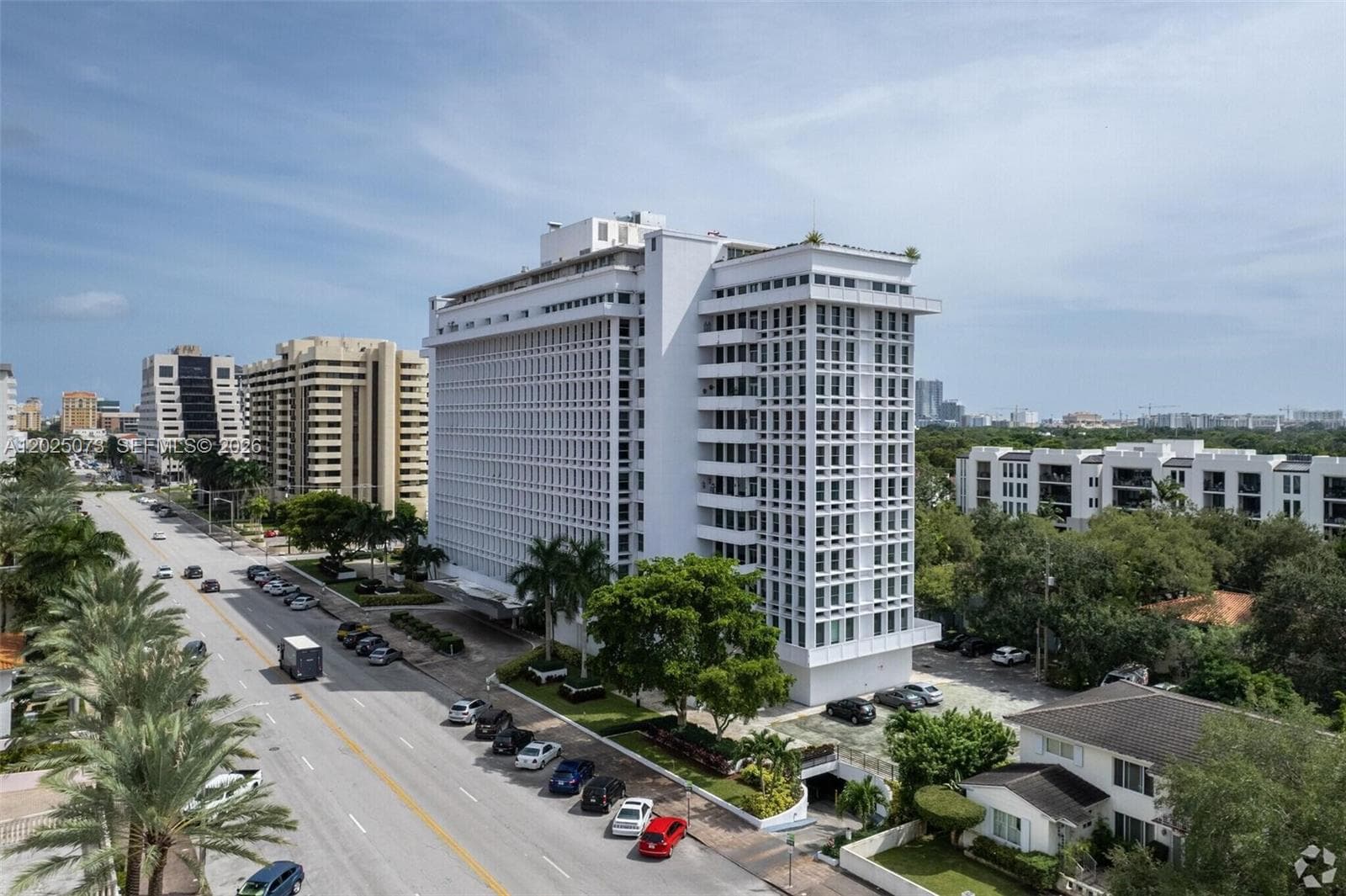 700 Biltmore Way # 719, Coral Gables, FL 33134 — zdjęcie 3