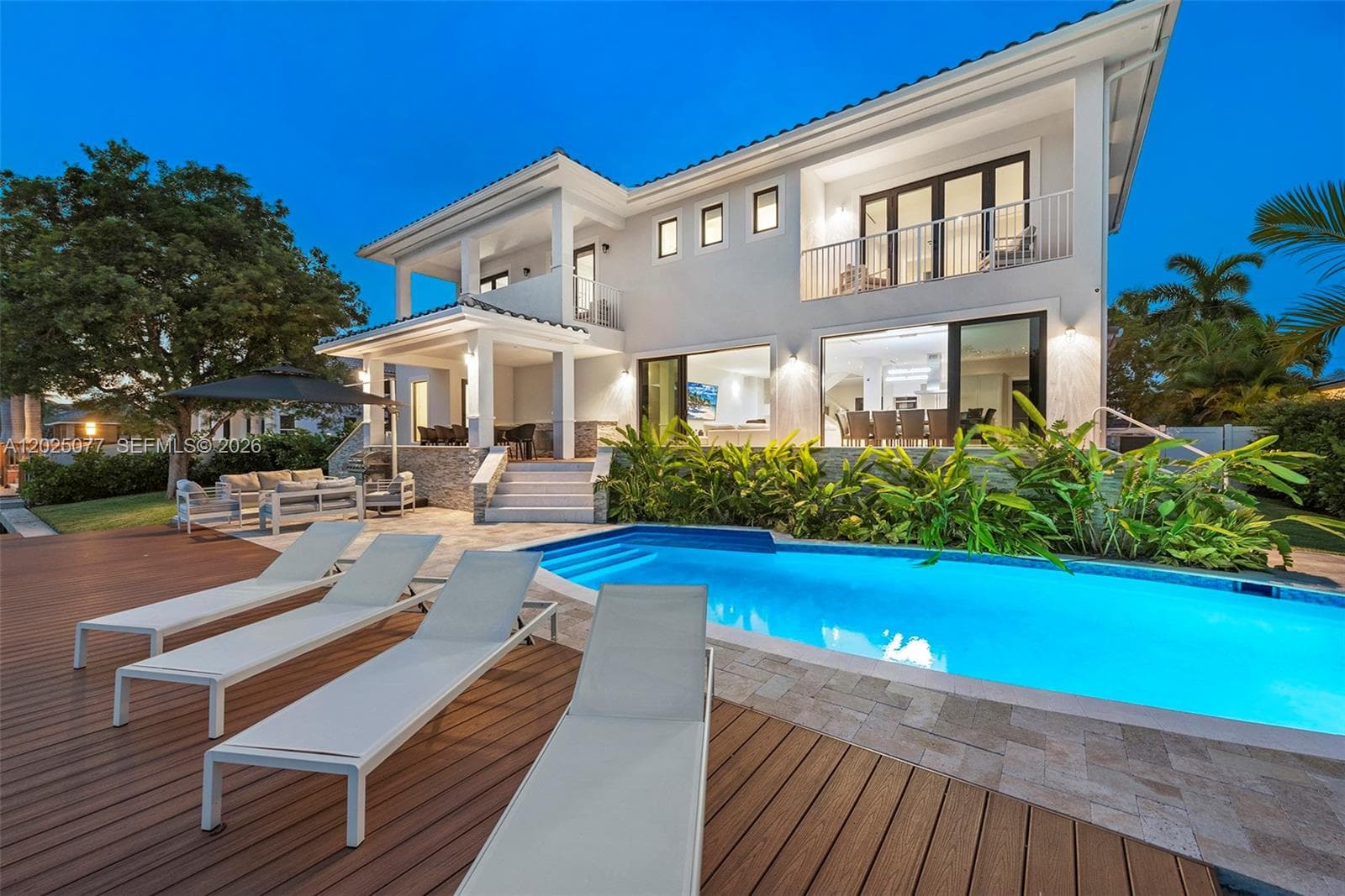 850 Washington St, Hollywood, FL 33019 — zdjęcie 2