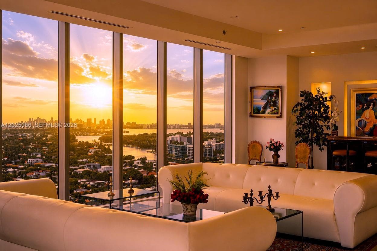 9701 Collins Ave # 2001S, Bal Harbour, FL 33154 — zdjęcie 3