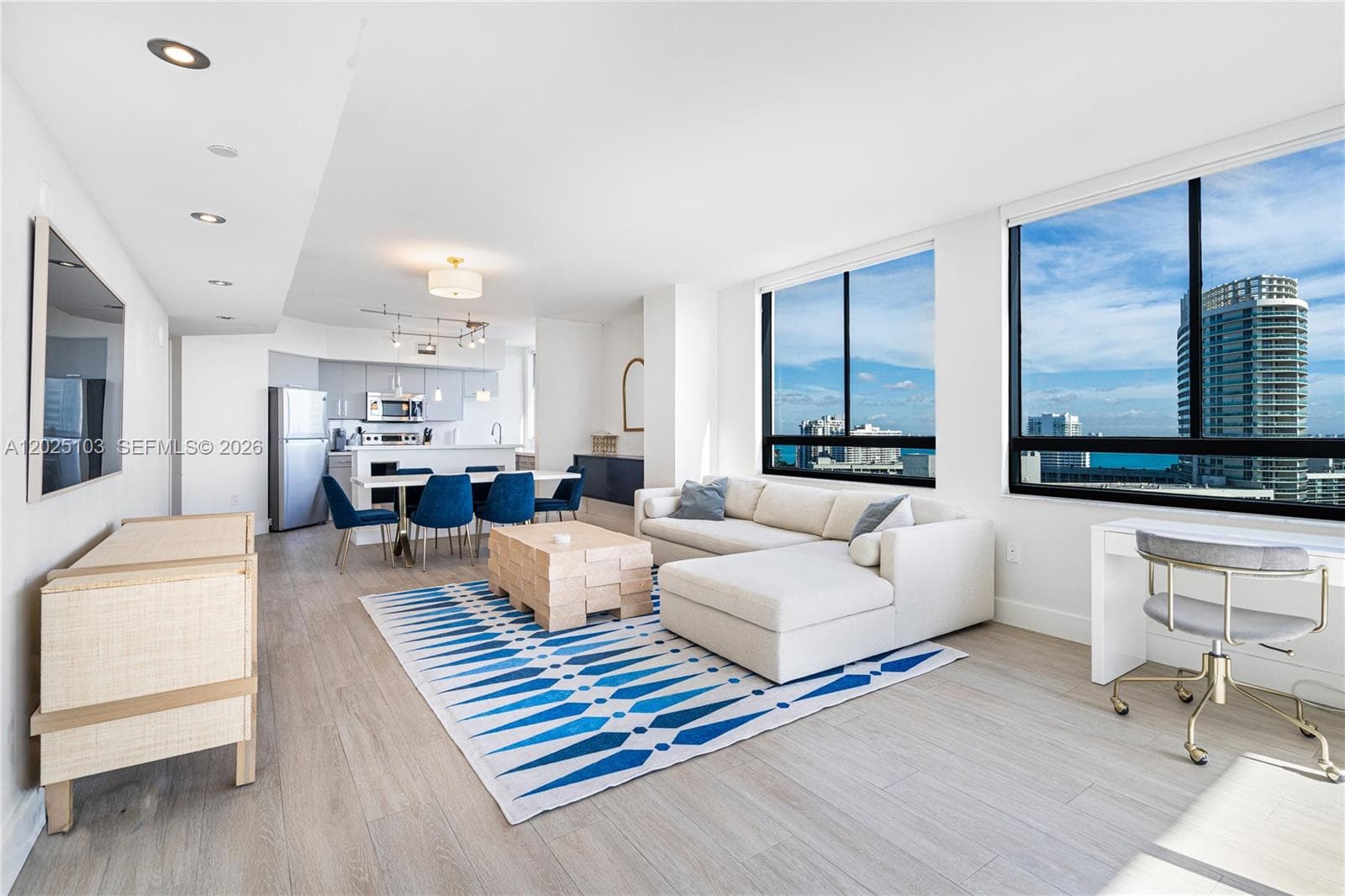 1330 West Ave # 2107, Miami Beach, FL 33139 — zdjęcie 3