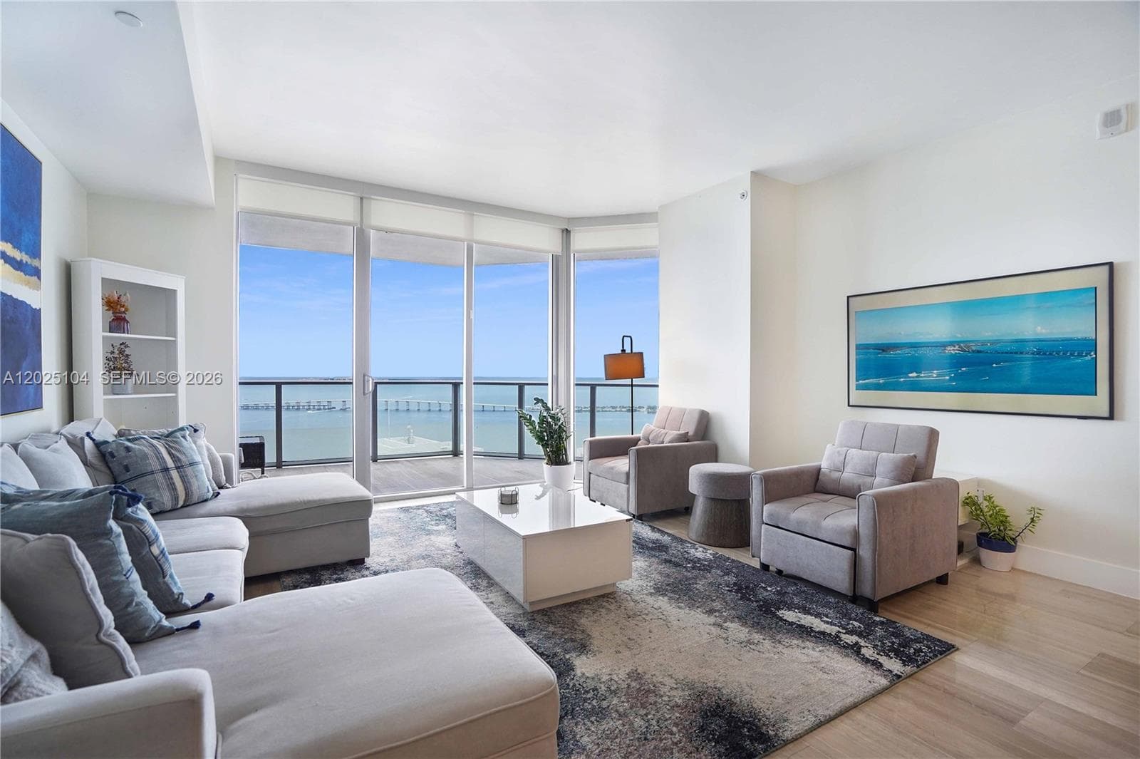1300 Brickell Bay Dr # 3402, Miami, FL 33131 — zdjęcie 3