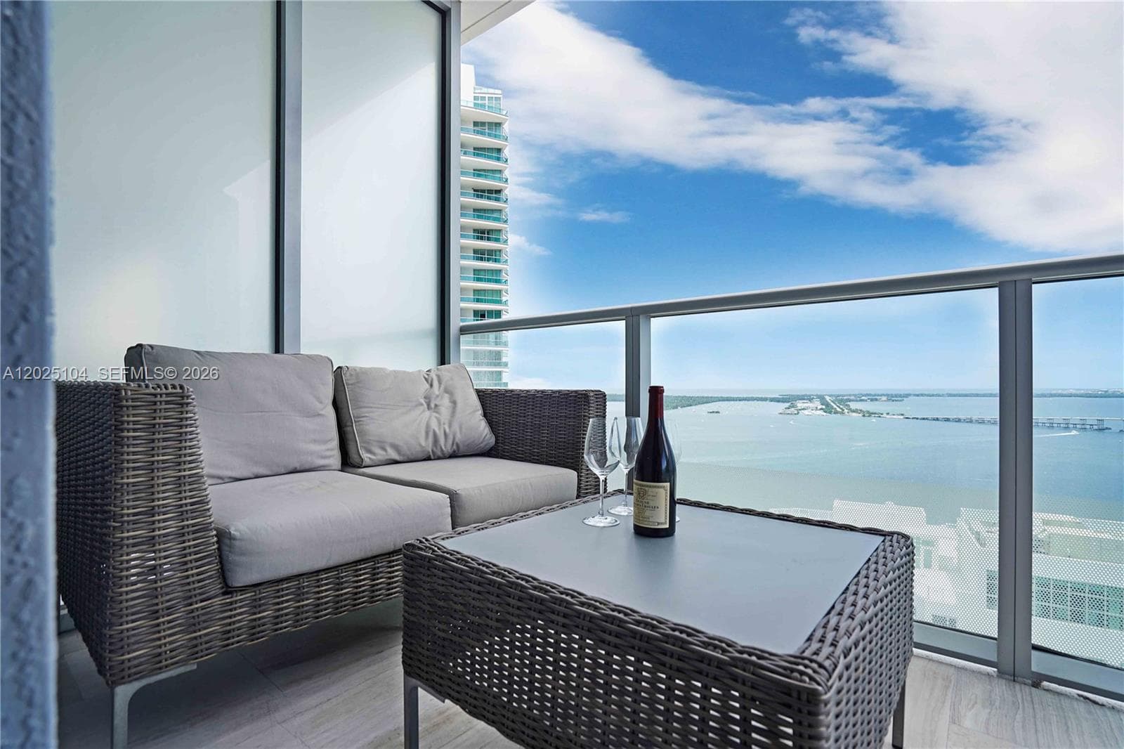 1300 Brickell Bay Dr # 3402, Miami, FL 33131 — zdjęcie 5