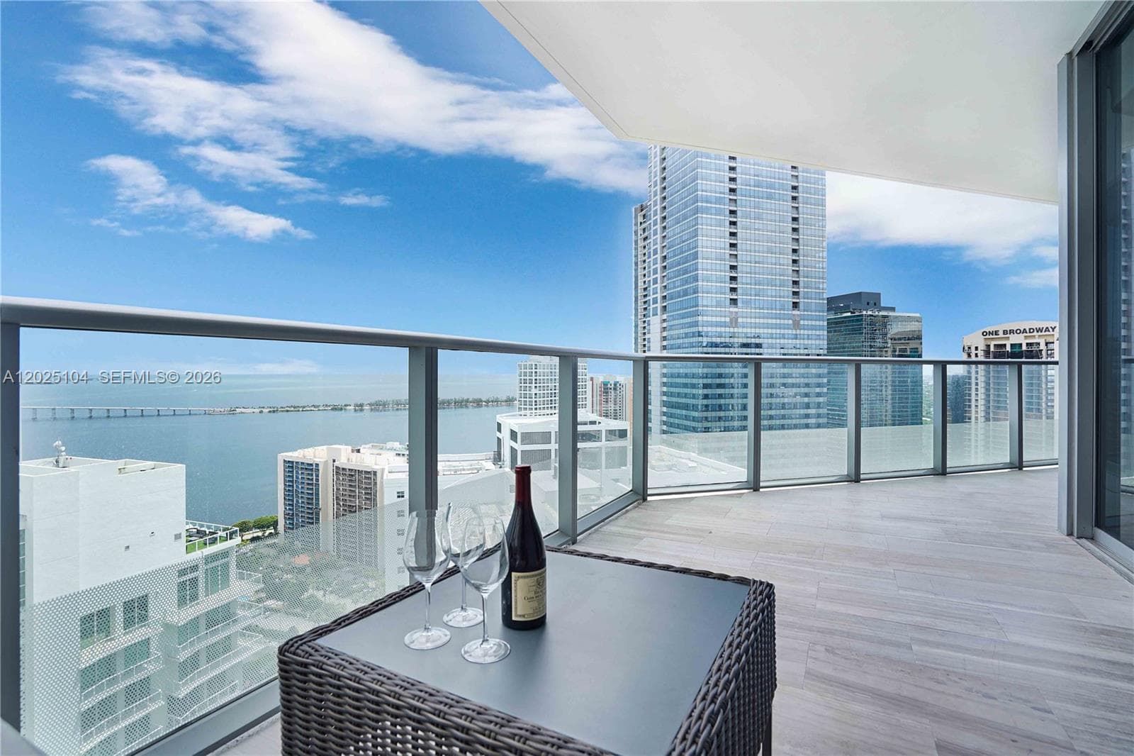 1300 Brickell Bay Dr # 3402, Miami, FL 33131 — zdjęcie 4