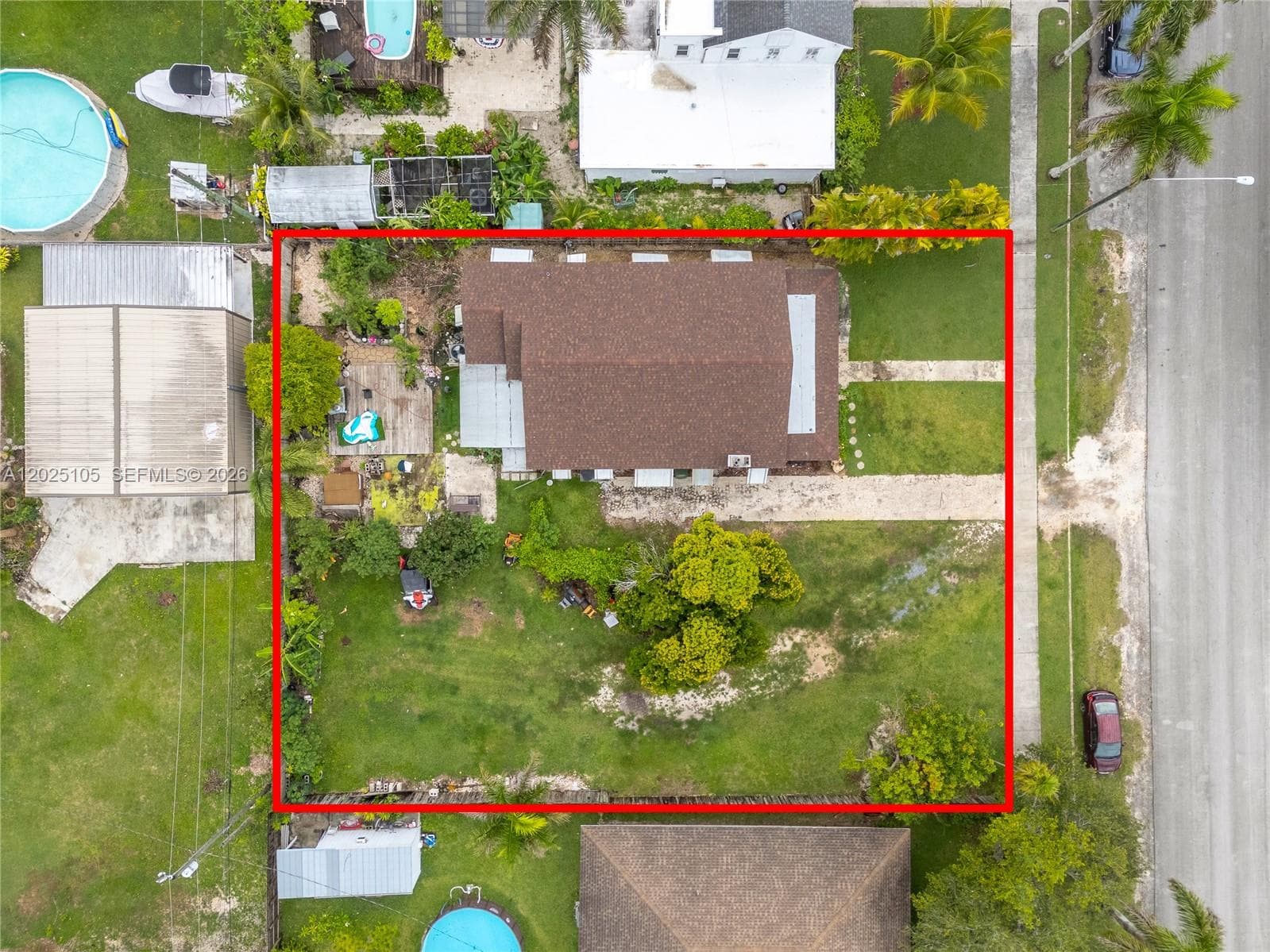 137 NW 20th St, Homestead, FL 33030 — zdjęcie 2