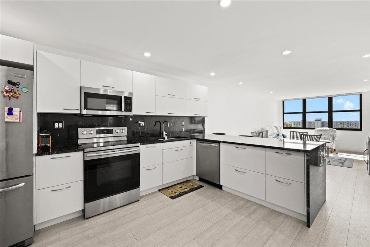 1401 N Riverside Drive # 1104, Pompano Beach, FL 33062 — zdjęcie 3