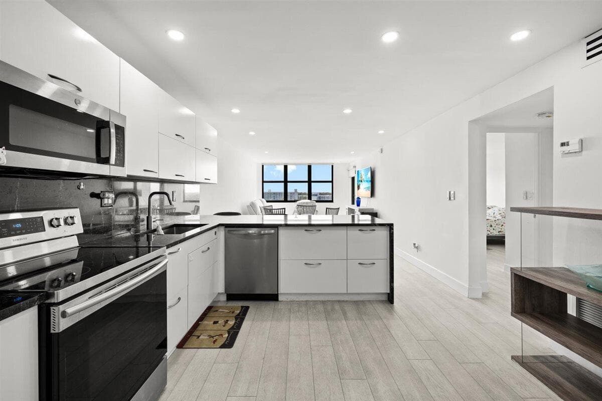 1401 N Riverside Drive # 1104, Pompano Beach, FL 33062 — zdjęcie 5