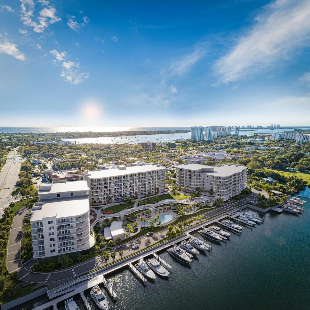 2200 Pga Boulevard # 713, Palm Beach Gardens, FL 33408 — zdjęcie 4