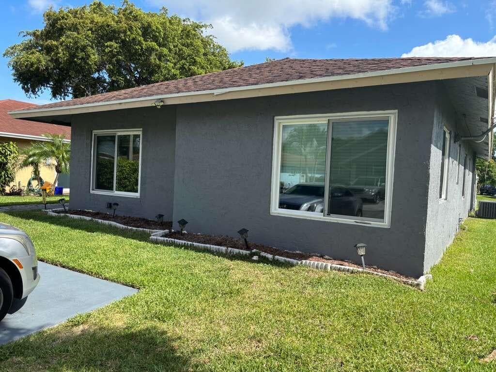 5369 Gene Circle, West Palm Beach, FL 33415 — zdjęcie 2