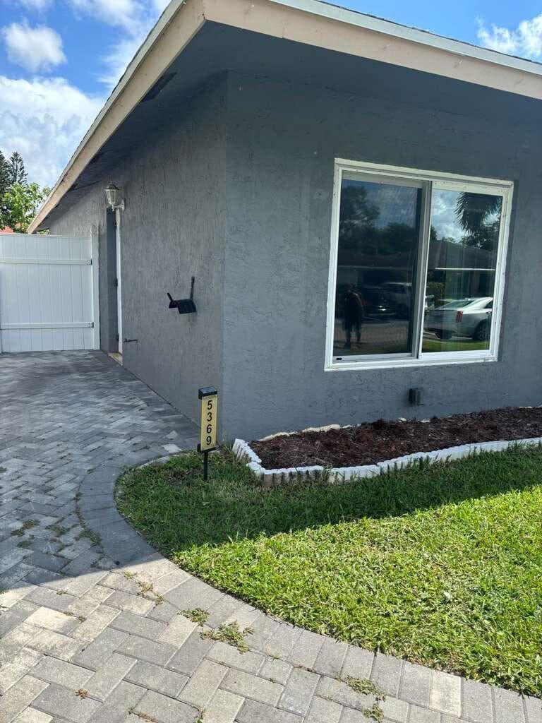 5369 Gene Circle, West Palm Beach, FL 33415 — zdjęcie 3