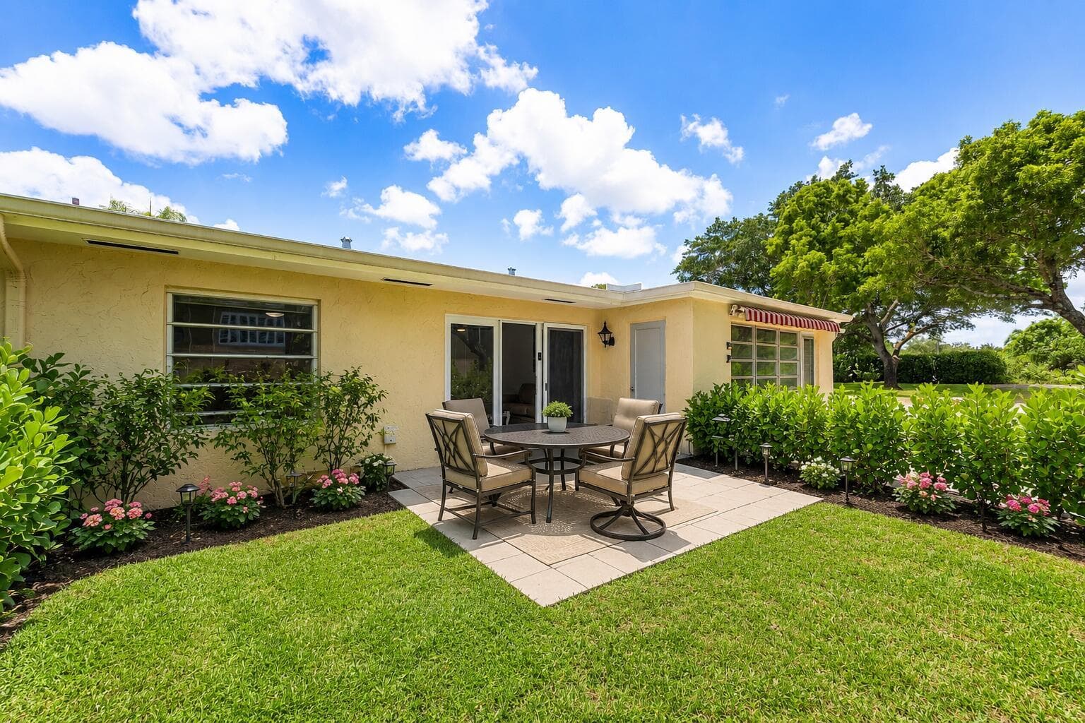 13788 Via Flora # B, Delray Beach, FL 33484 — zdjęcie 4