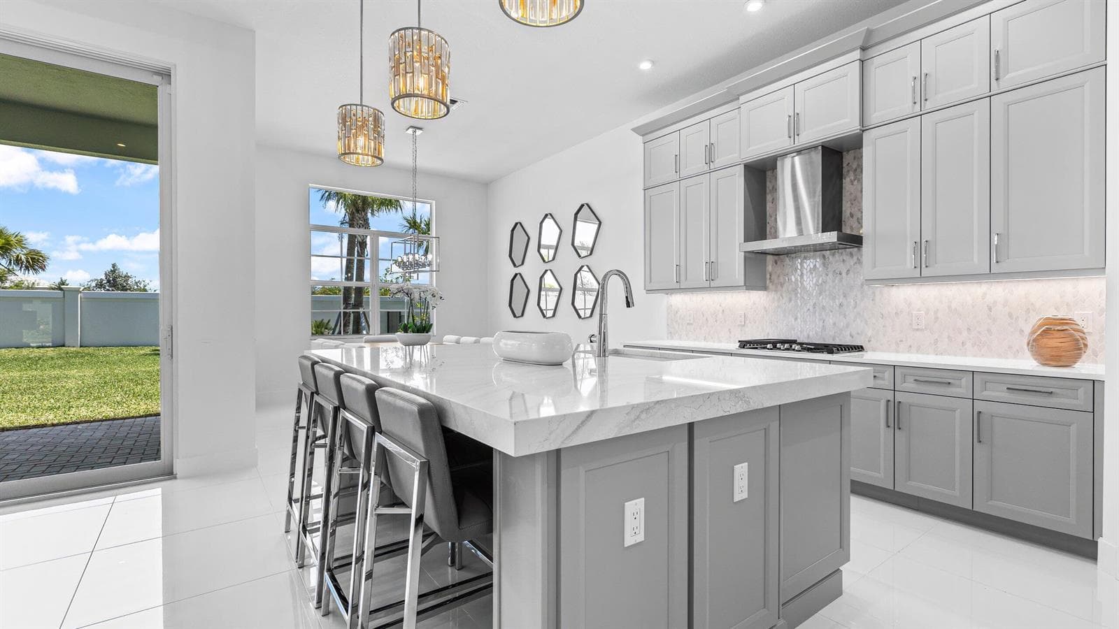 9508 St. Germain, Palm Beach Gardens, FL 33412 — zdjęcie 5