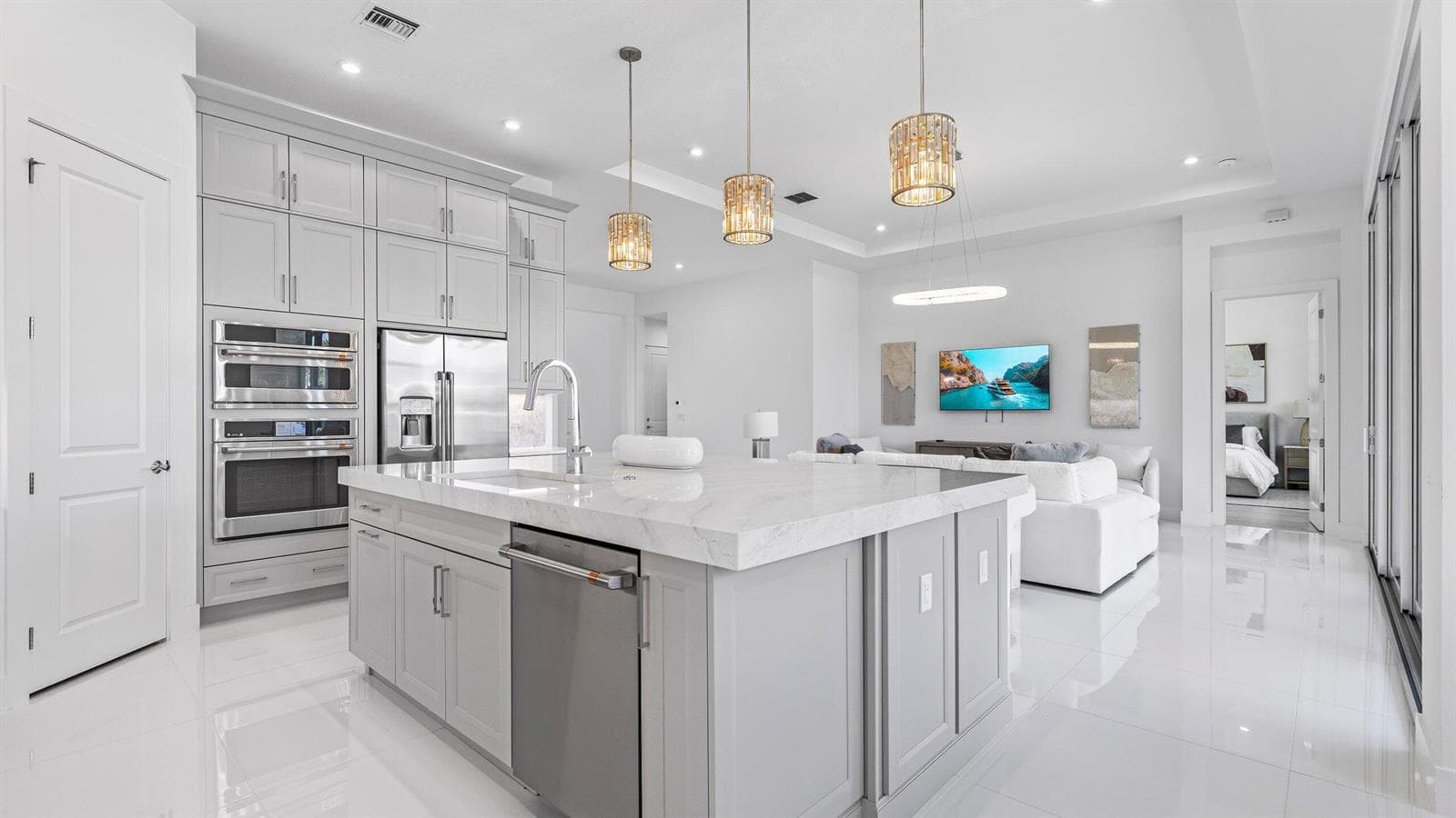 9508 St. Germain, Palm Beach Gardens, FL 33412 — zdjęcie 4