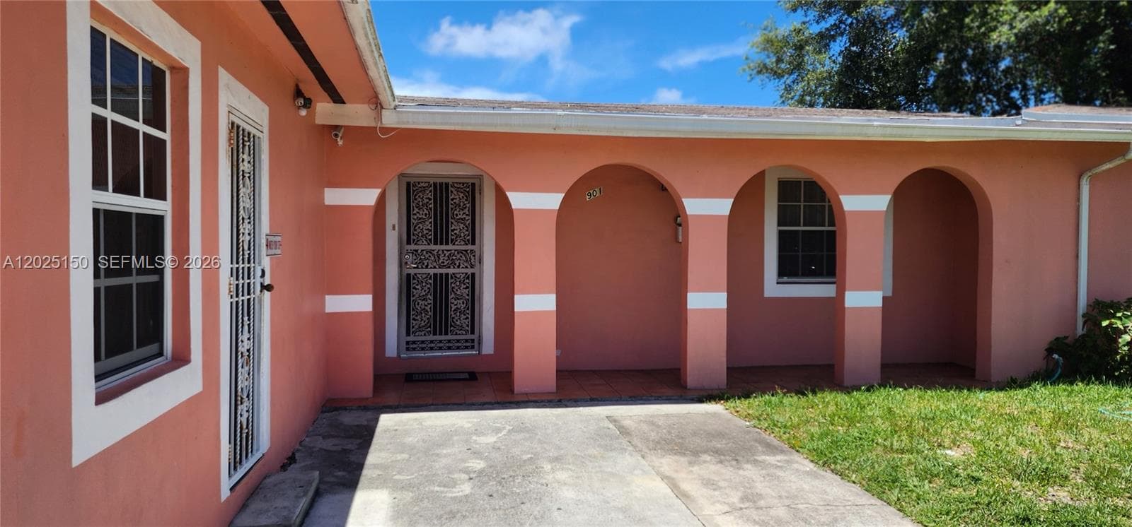 901 NE 160th Ter, North Miami Beach, FL 33162 — zdjęcie 3