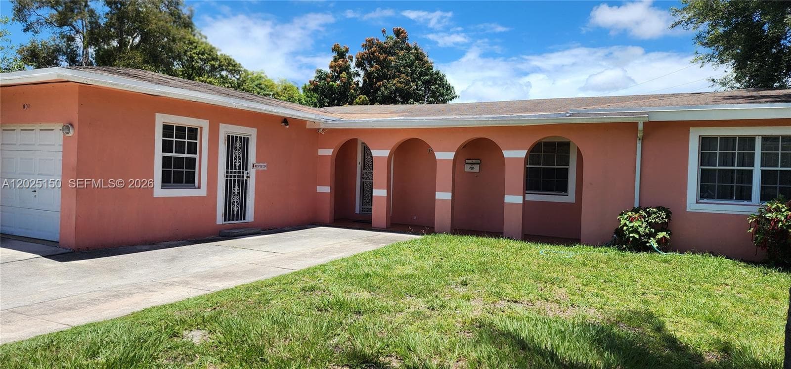 901 NE 160th Ter, North Miami Beach, FL 33162 — zdjęcie 5