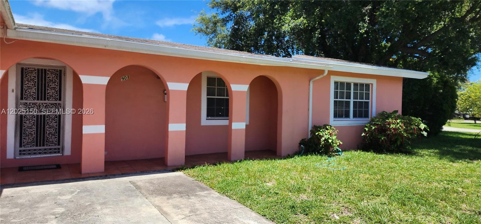 901 NE 160th Ter, North Miami Beach, FL 33162 — zdjęcie 4