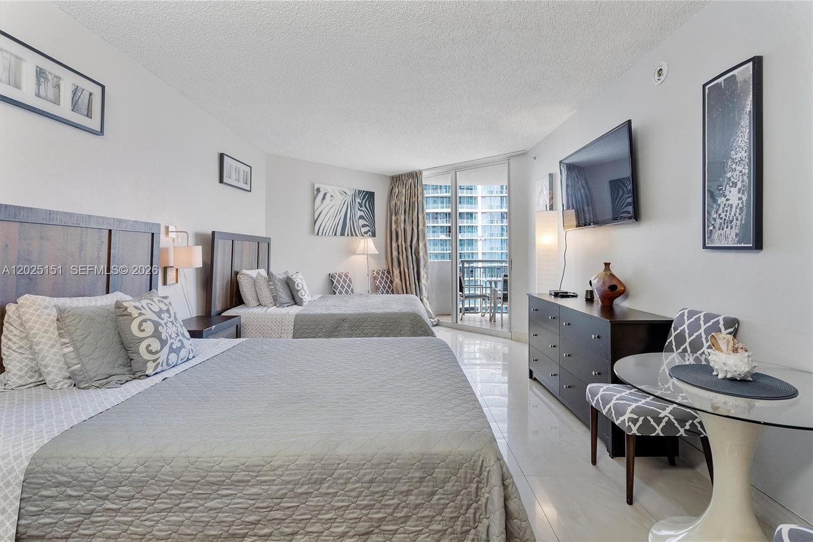 17375 Collins Ave # 1507, Sunny Isles Beach, FL 33160 — zdjęcie 2