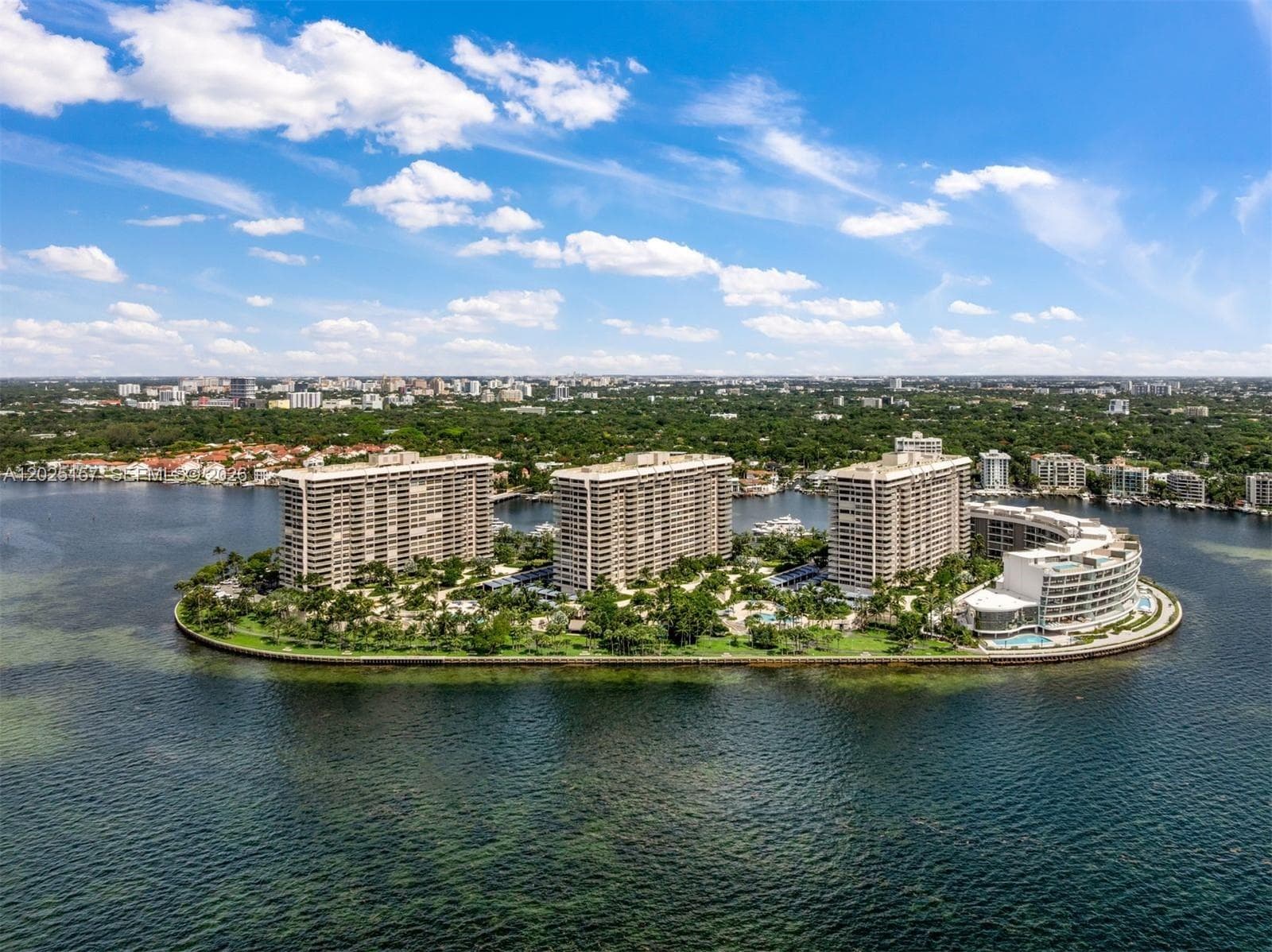 3 Grove Isle Dr # C803, Miami, FL 33133
