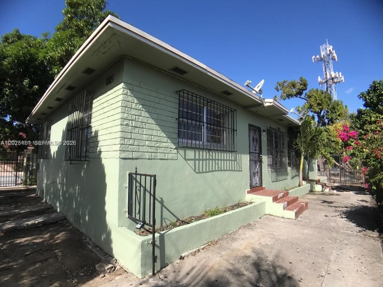 1321 NW 28th St, Miami, FL 33142 — zdjęcie 4