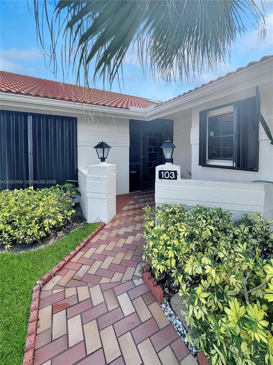 9699 Pavarotti Ter # 103, Boynton Beach, FL 33437 — zdjęcie 2