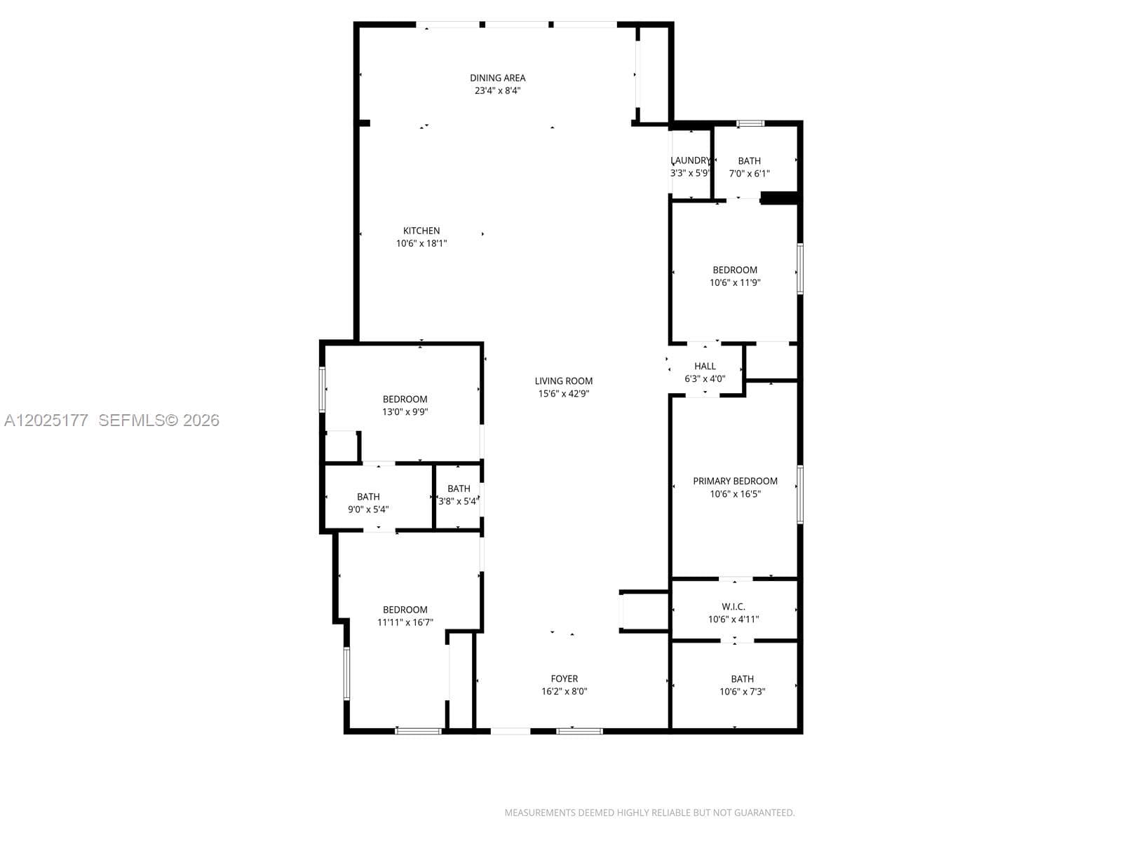 112 NW 53rd St, Miami, FL 33127 — zdjęcie 2