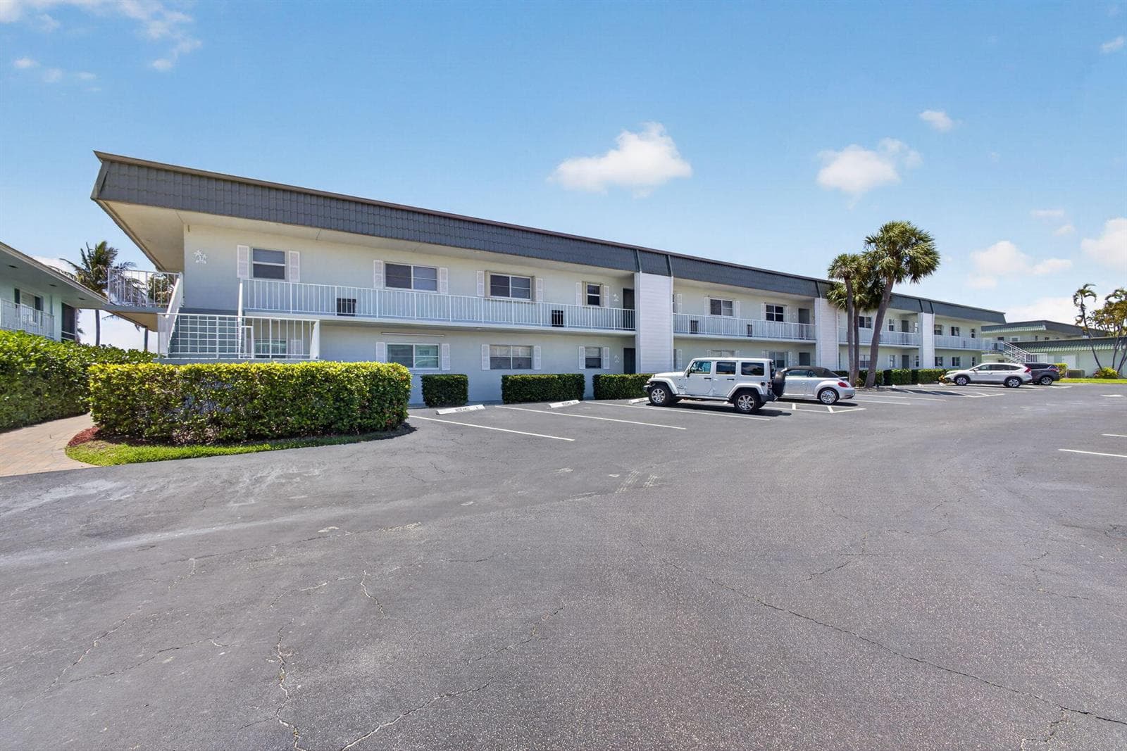 110 Wettaw Lane # 202, North Palm Beach, FL 33408 — zdjęcie 3