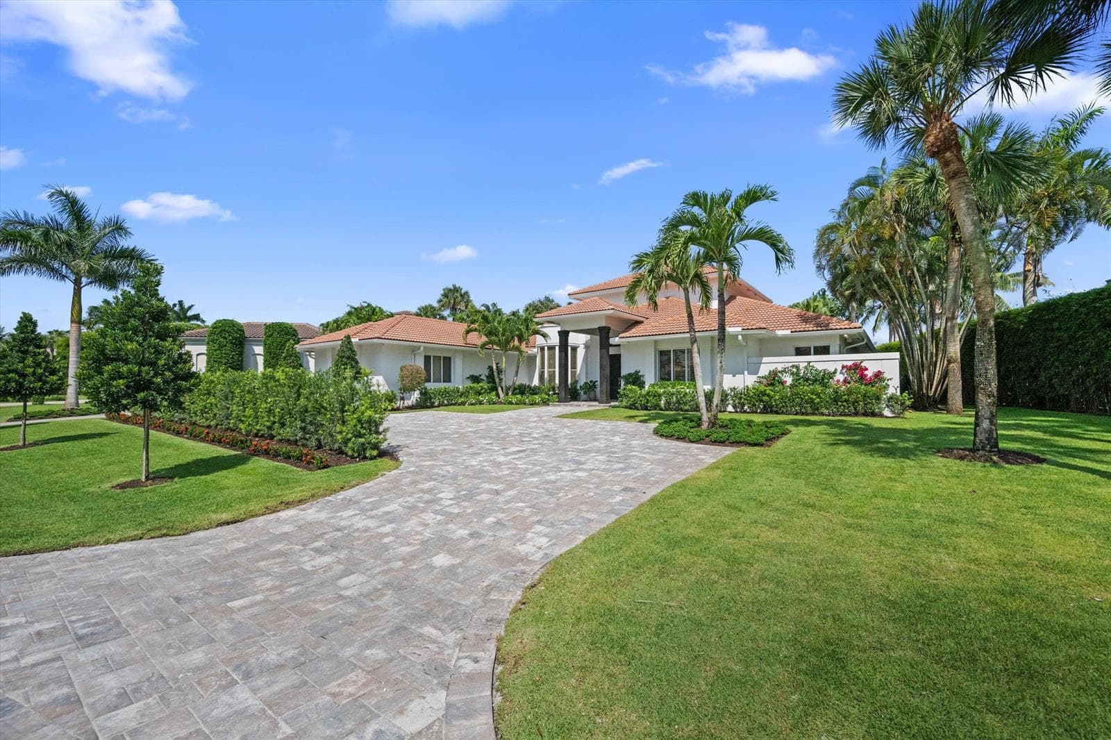 2432 Golf Brook Drive, Wellington, FL 33414 — zdjęcie 2