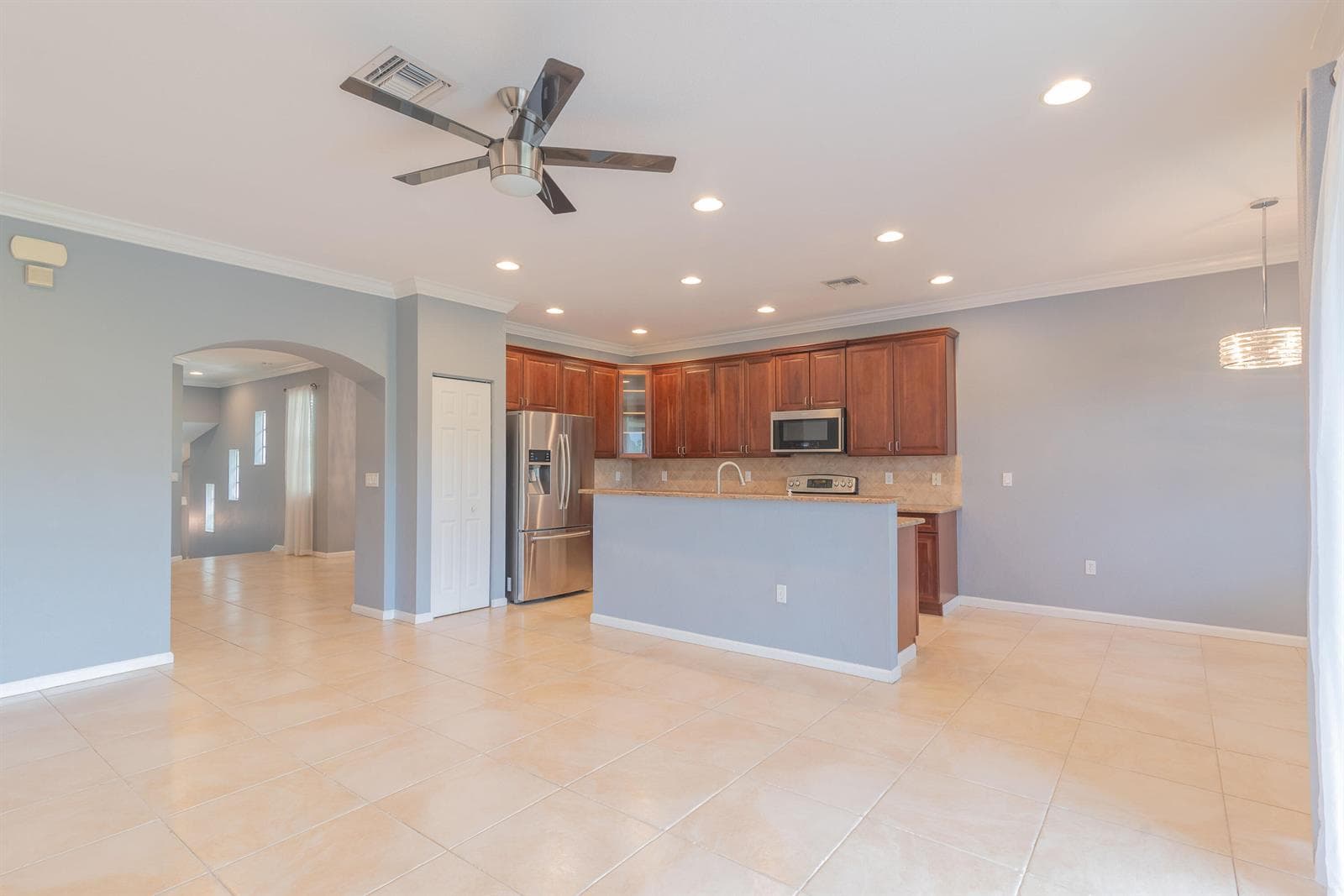 7522 SW Herrington Lane, Stuart, FL 34997 — zdjęcie 3