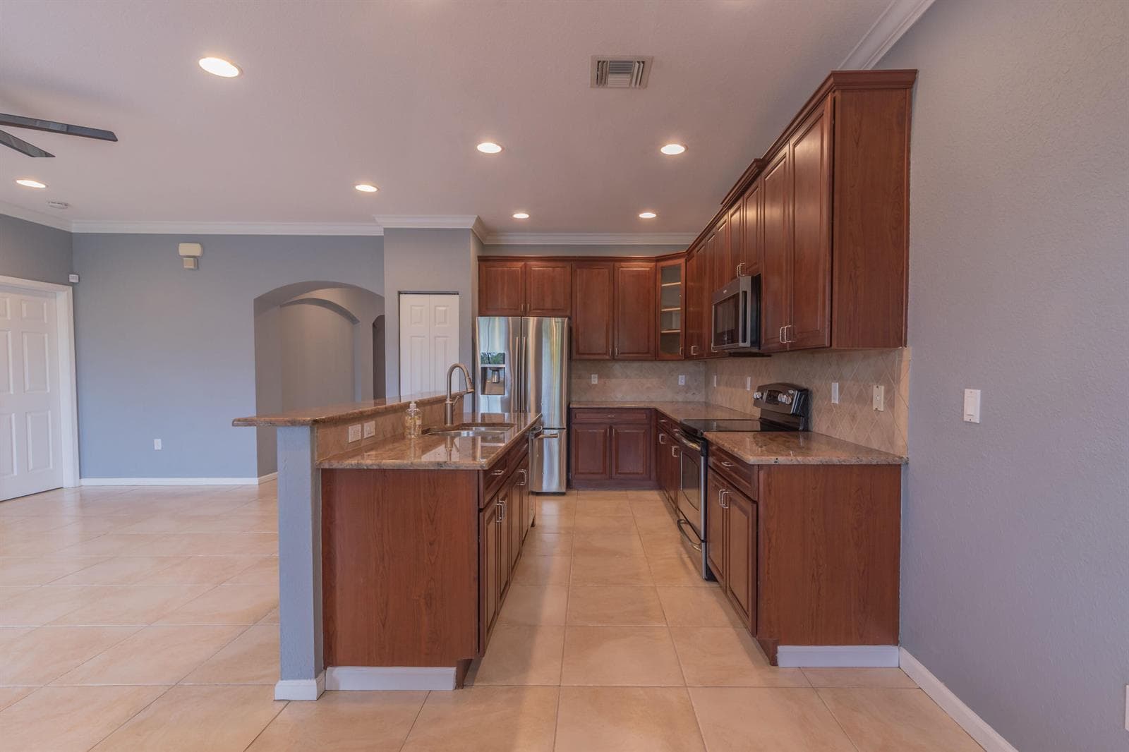 7522 SW Herrington Lane, Stuart, FL 34997 — zdjęcie 4