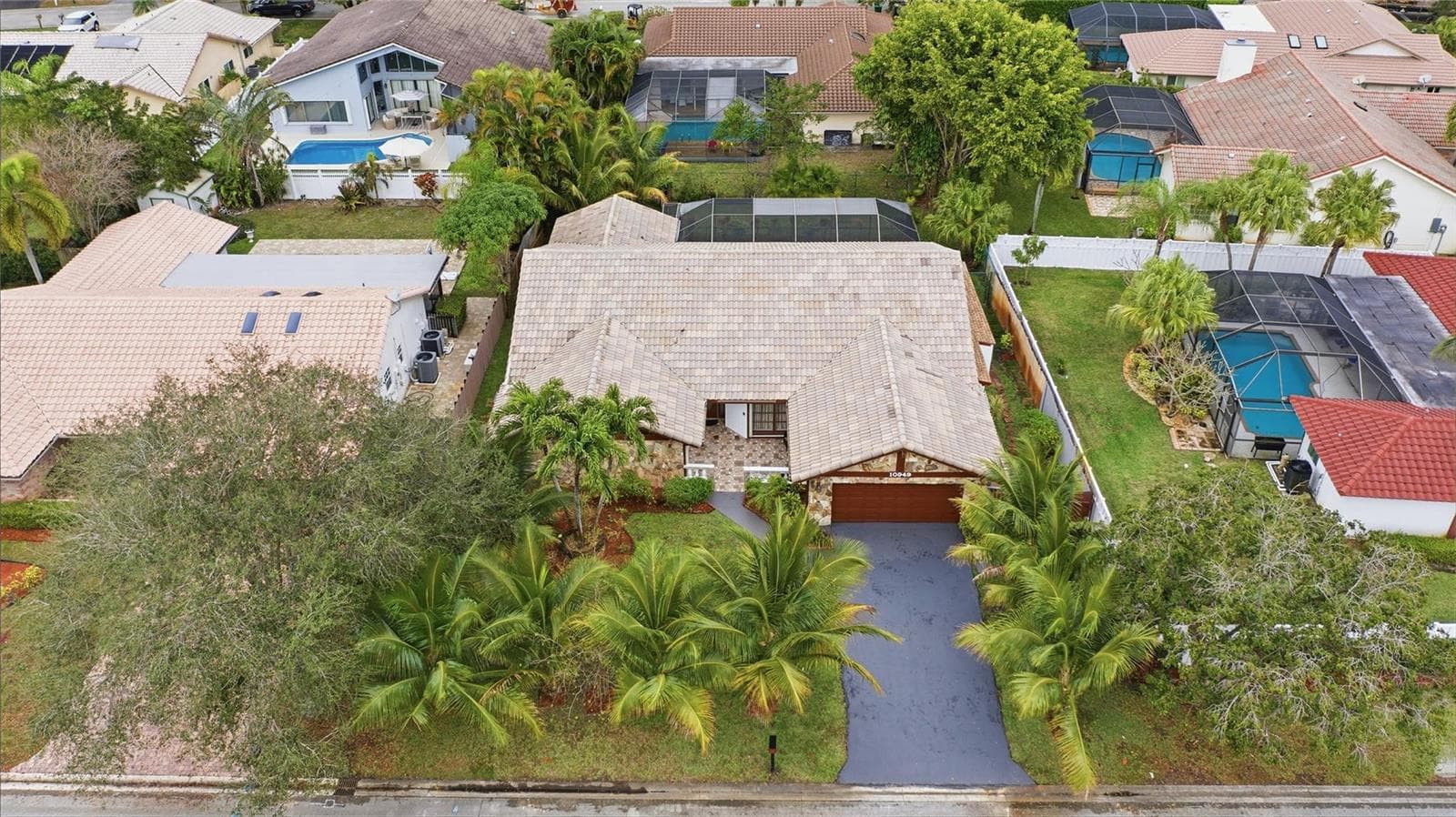 10949 NW 1st Manor, Coral Springs, FL 33071 — zdjęcie 3