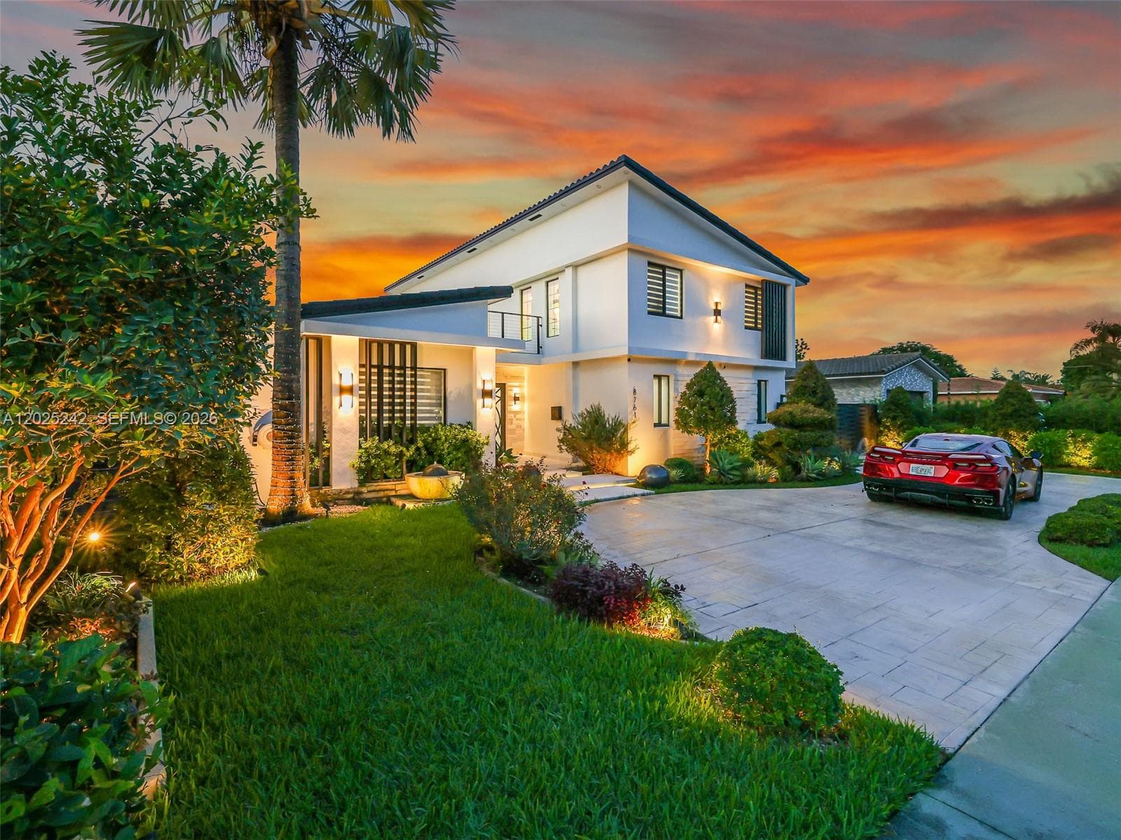 8761 SW 56th St, Miami, FL 33165 — zdjęcie 3