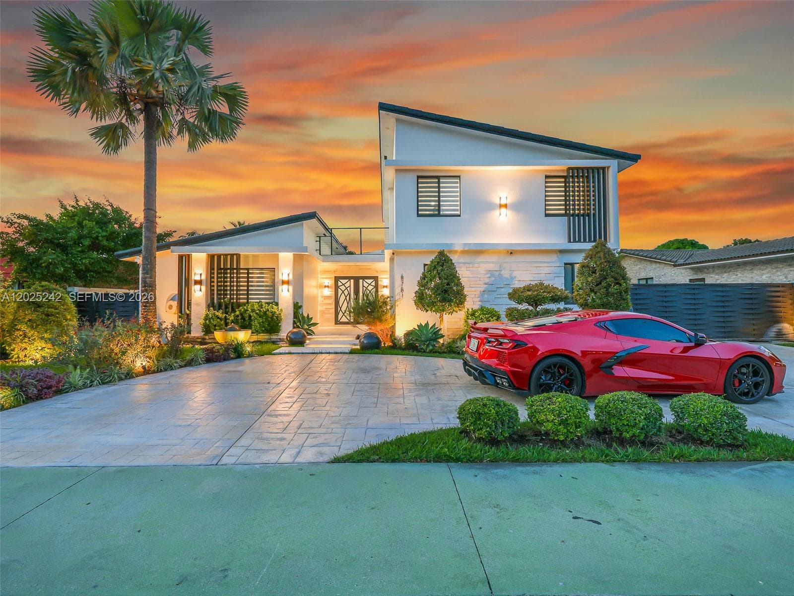 8761 SW 56th St, Miami, FL 33165 — zdjęcie 5