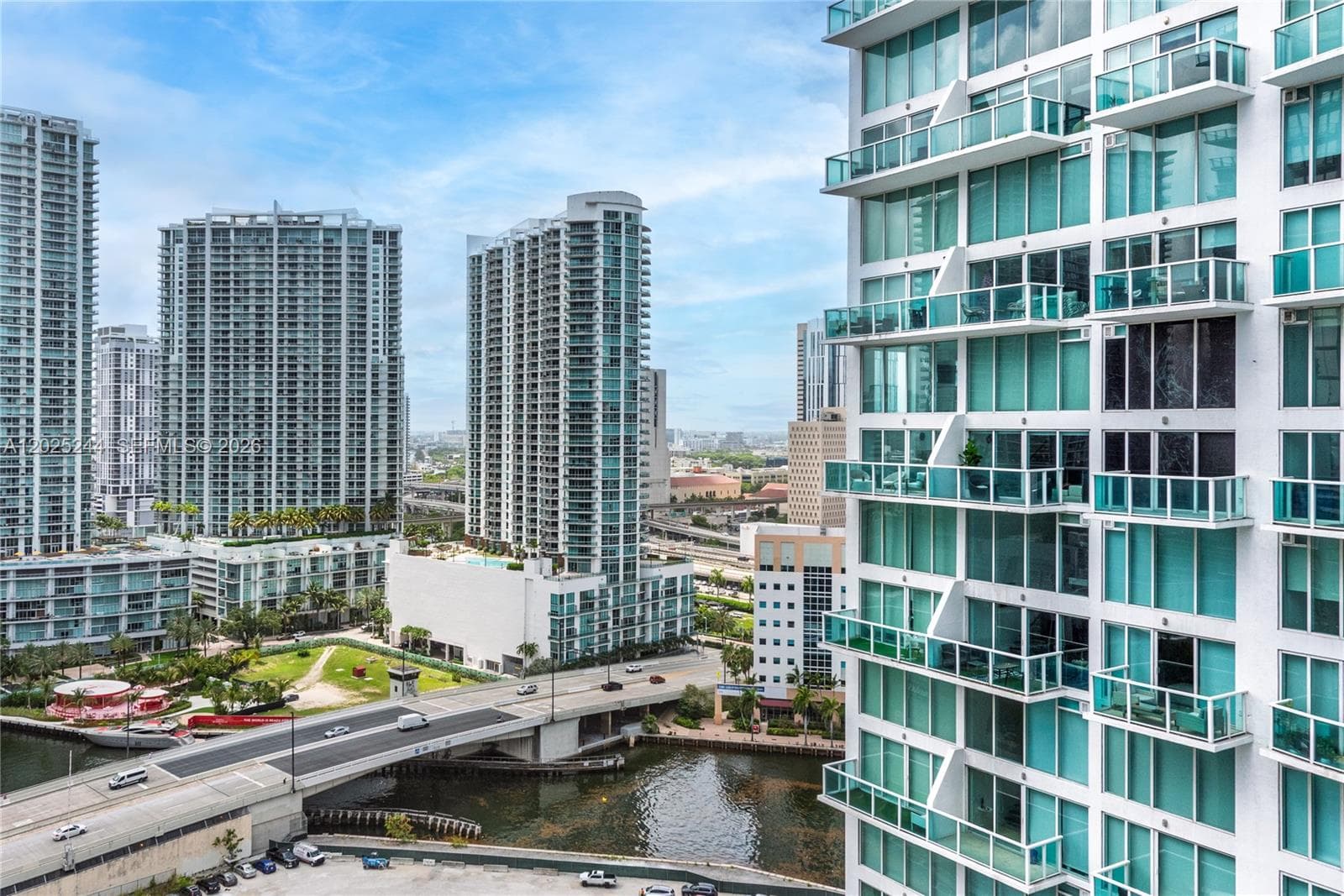 31 SE 6th St # 2506, Miami, FL 33131 — zdjęcie 3