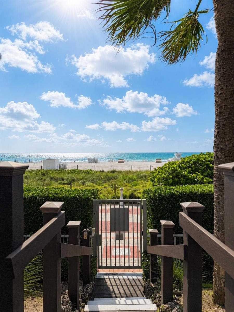 3737 Collins Ave # S-1003, Miami Beach, FL 33140 — zdjęcie 4